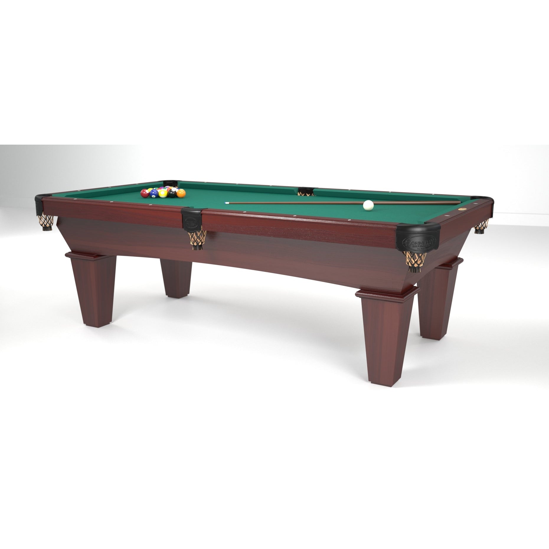 Connelly Billiards Kayenta Billiard Table-Billiard Tables-Connelly Billiards-7' Length-Game Room Shop