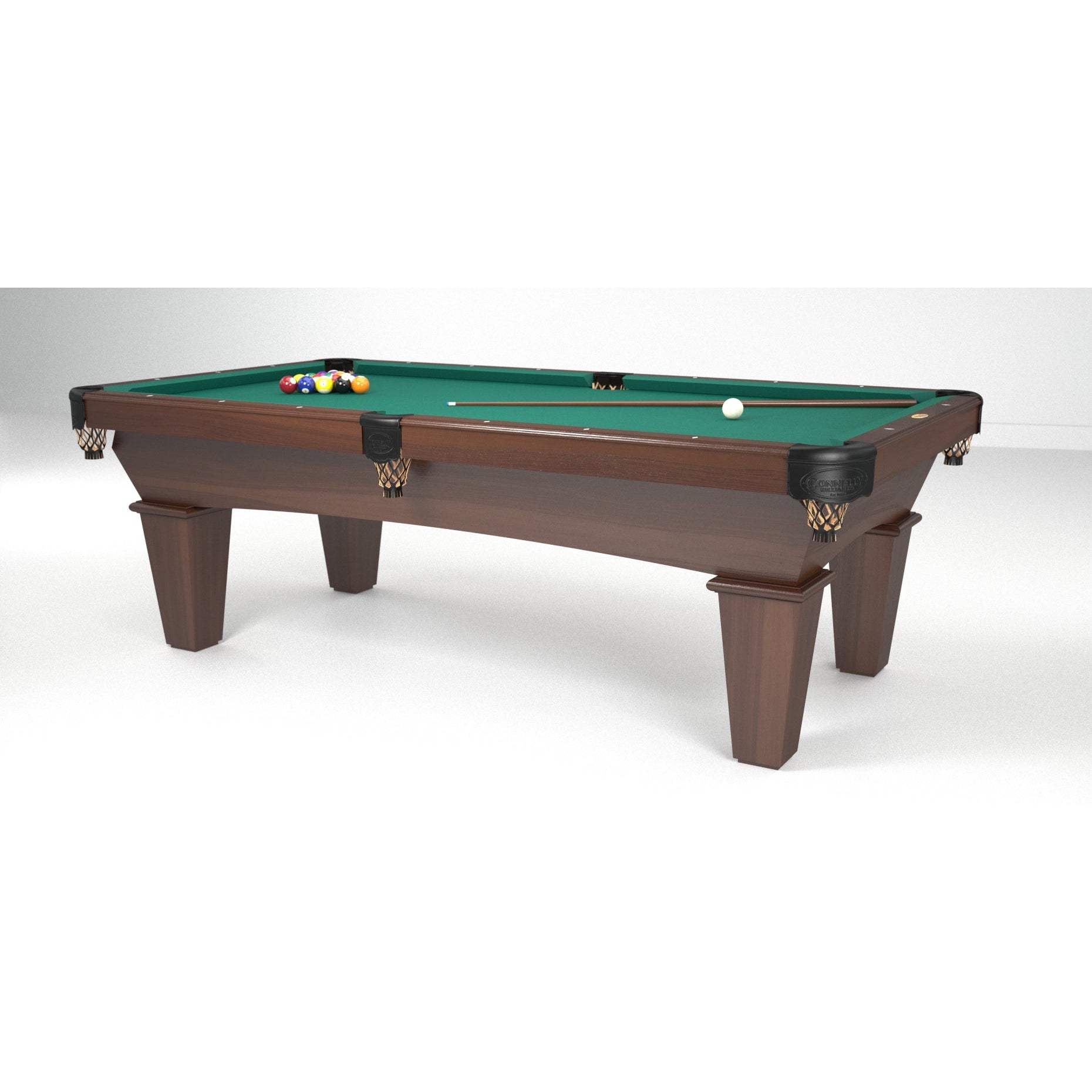 Connelly Billiards Kayenta Billiard Table-Billiard Tables-Connelly Billiards-7' Length-Game Room Shop