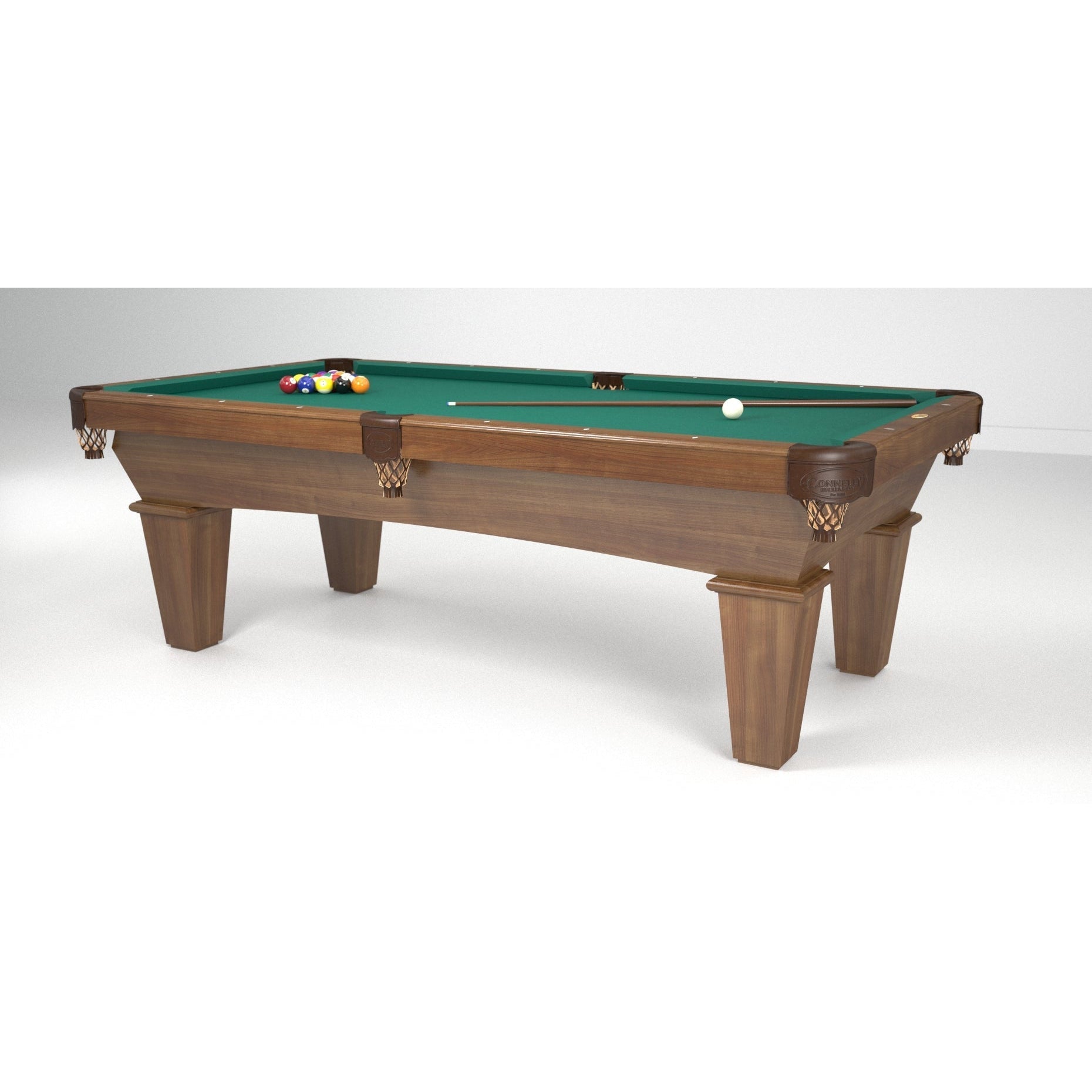 Connelly Billiards Kayenta Billiard Table-Billiard Tables-Connelly Billiards-7' Length-Game Room Shop