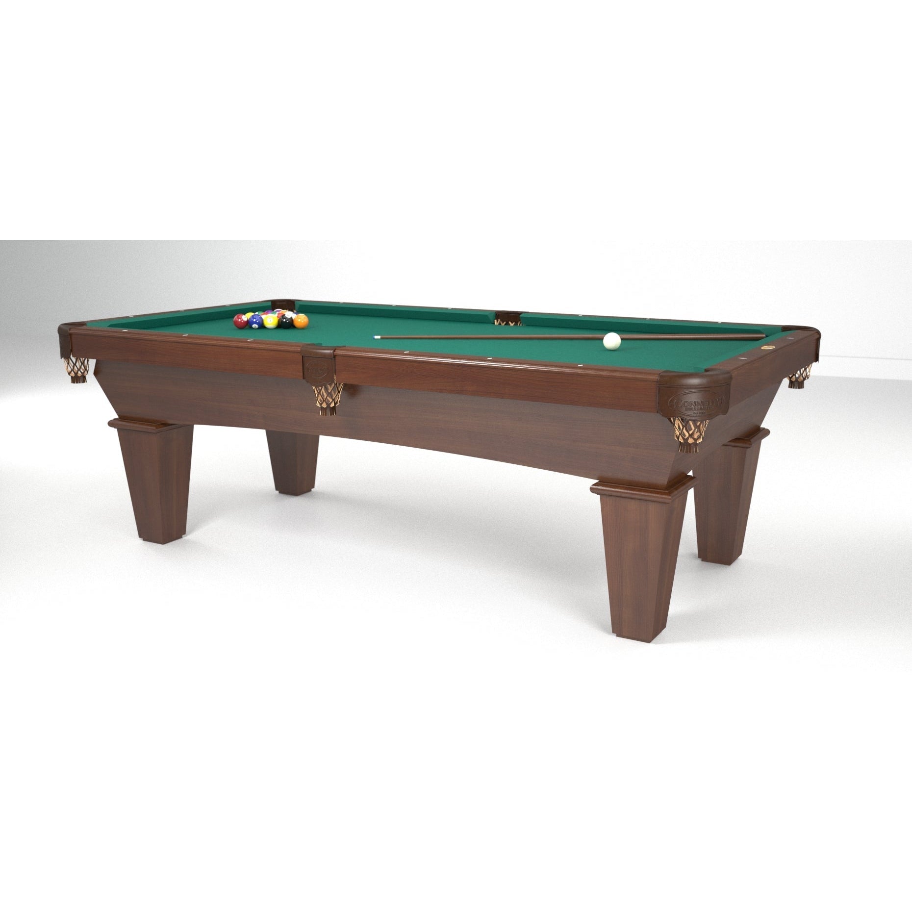 Connelly Billiards Kayenta Billiard Table-Billiard Tables-Connelly Billiards-7' Length-Game Room Shop