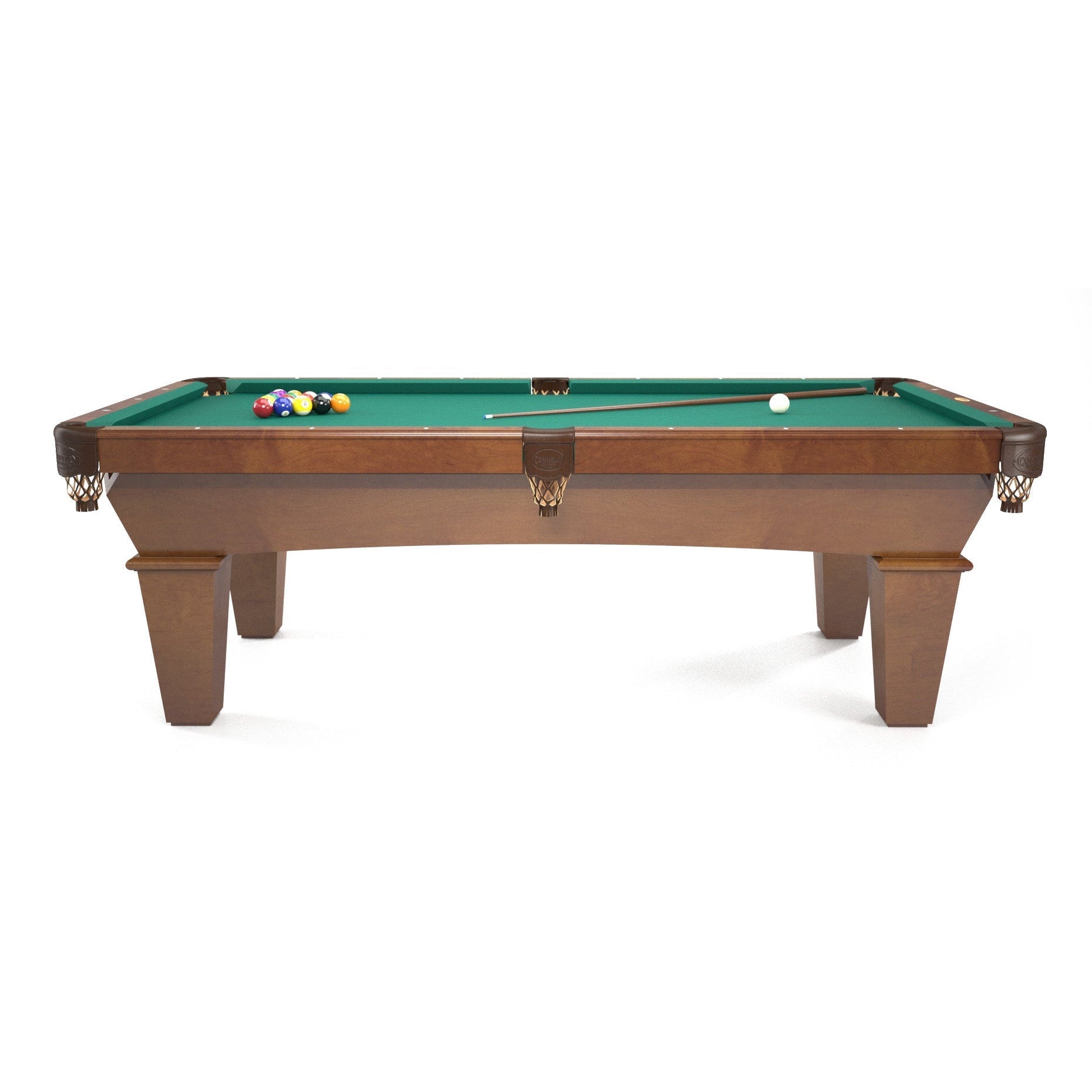 Connelly Billiards Kayenta Billiard Table-Billiard Tables-Connelly Billiards-7' Length-Game Room Shop