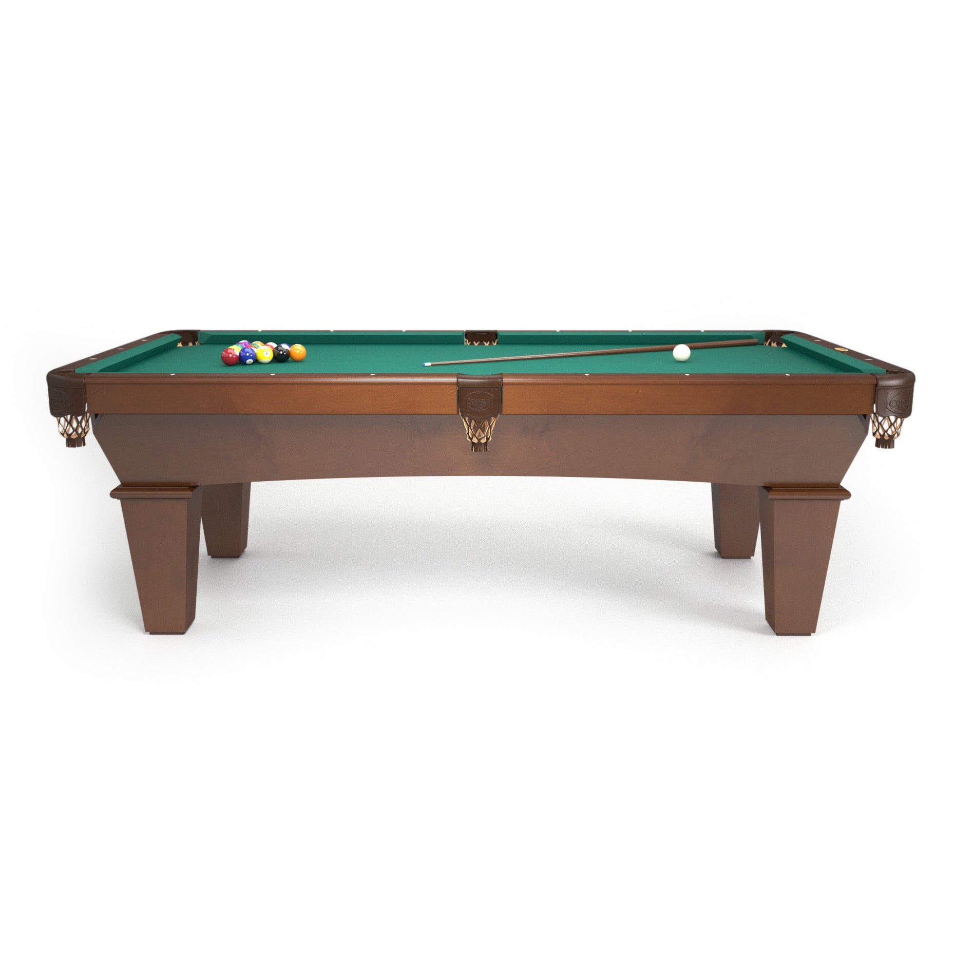 Connelly Billiards Kayenta Billiard Table-Billiard Tables-Connelly Billiards-7' Length-Game Room Shop