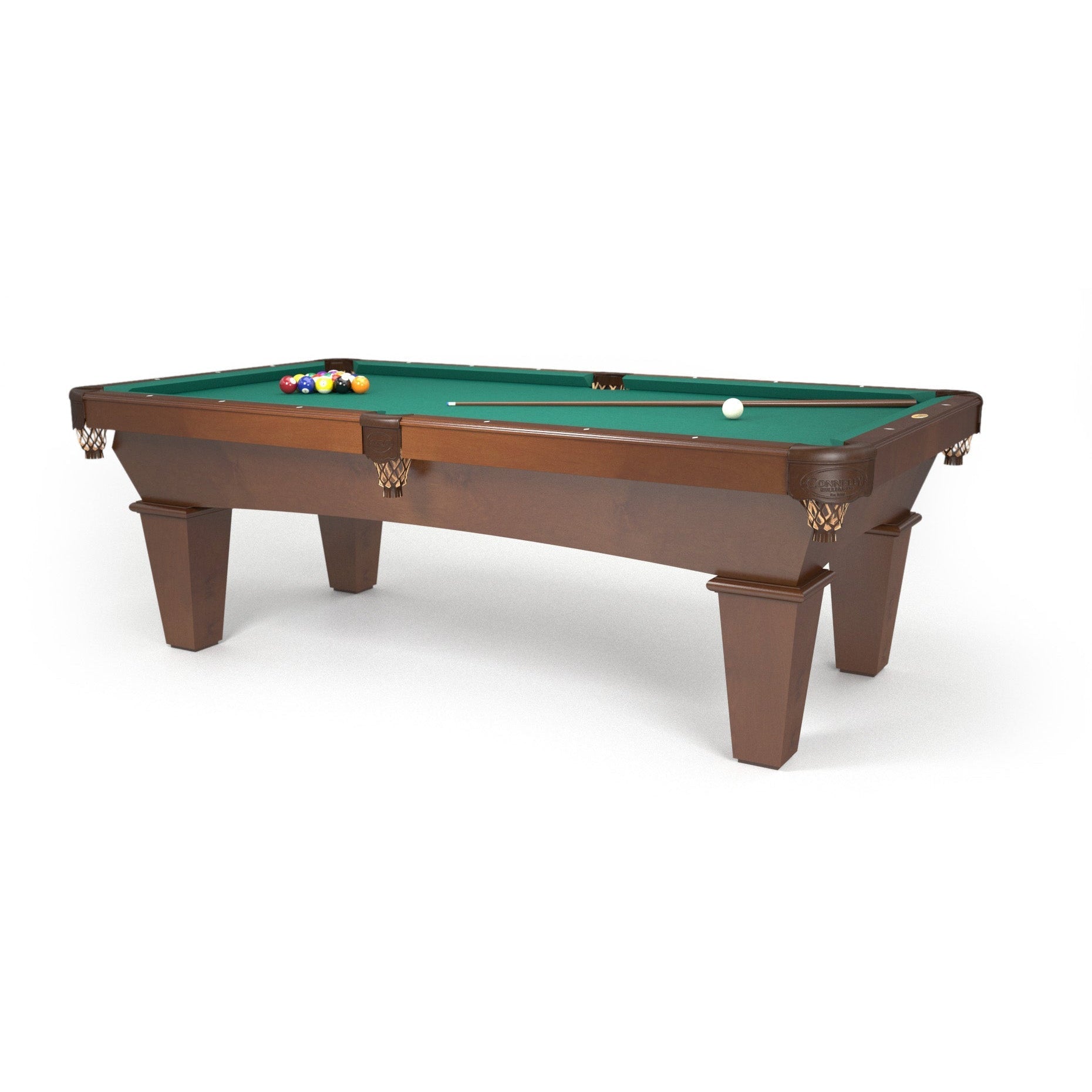 Connelly Billiards Kayenta Billiard Table-Billiard Tables-Connelly Billiards-7' Length-Game Room Shop