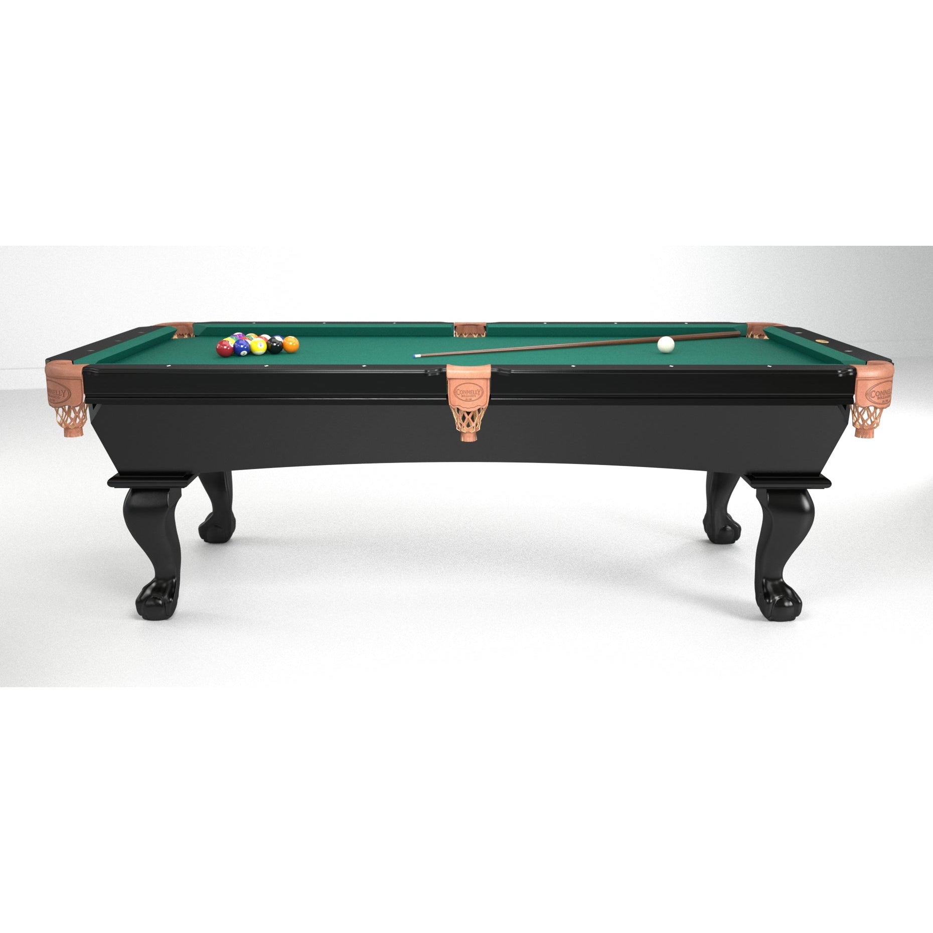 Connelly Billiards Prescott Billiard Table-Billiard Tables-Connelly Billiards-7' Length-Game Room Shop