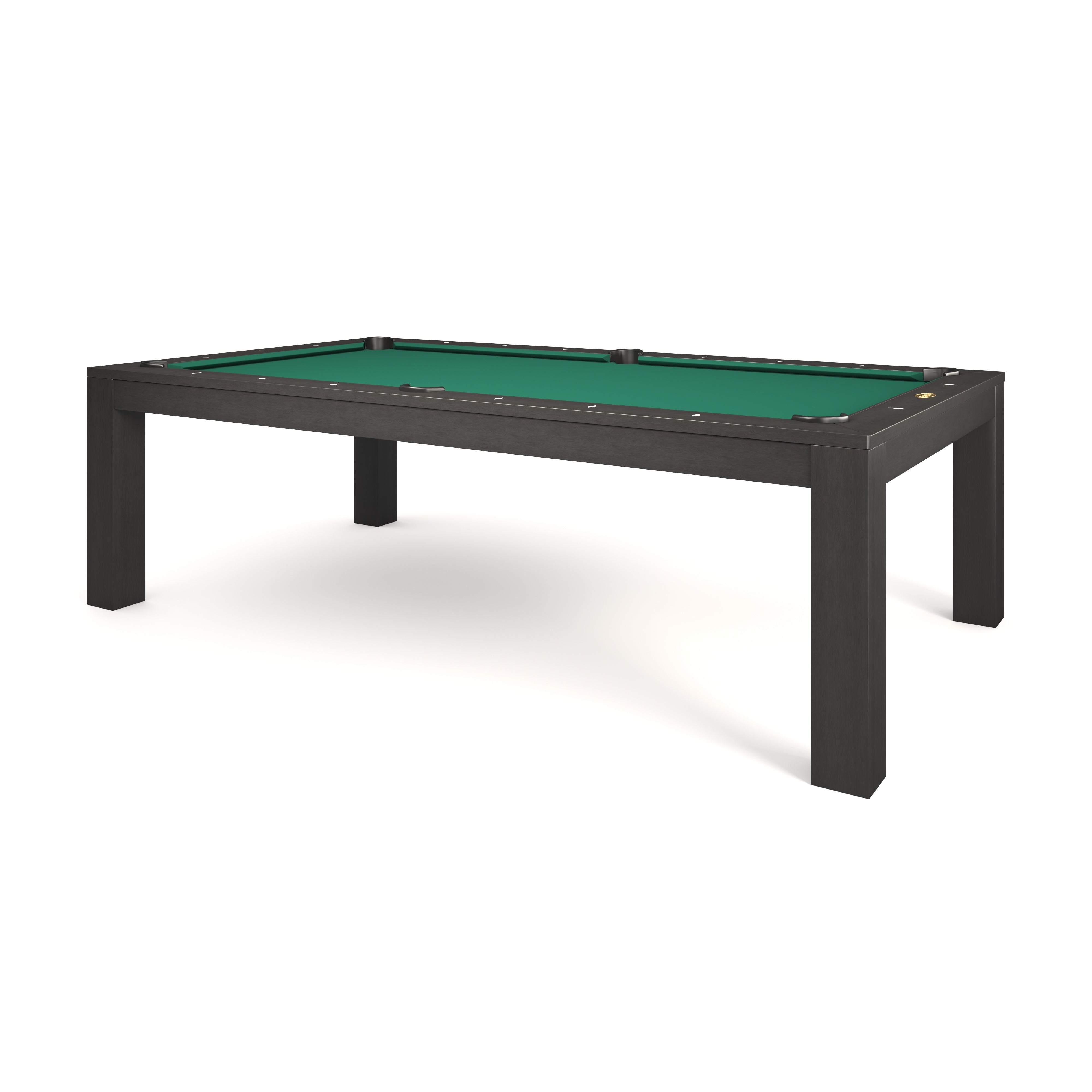 Connelly Billiards Richland Billiard Table-Billiard Tables-Connelly Billiards-8' Length-Charcoal-Game Room Shop