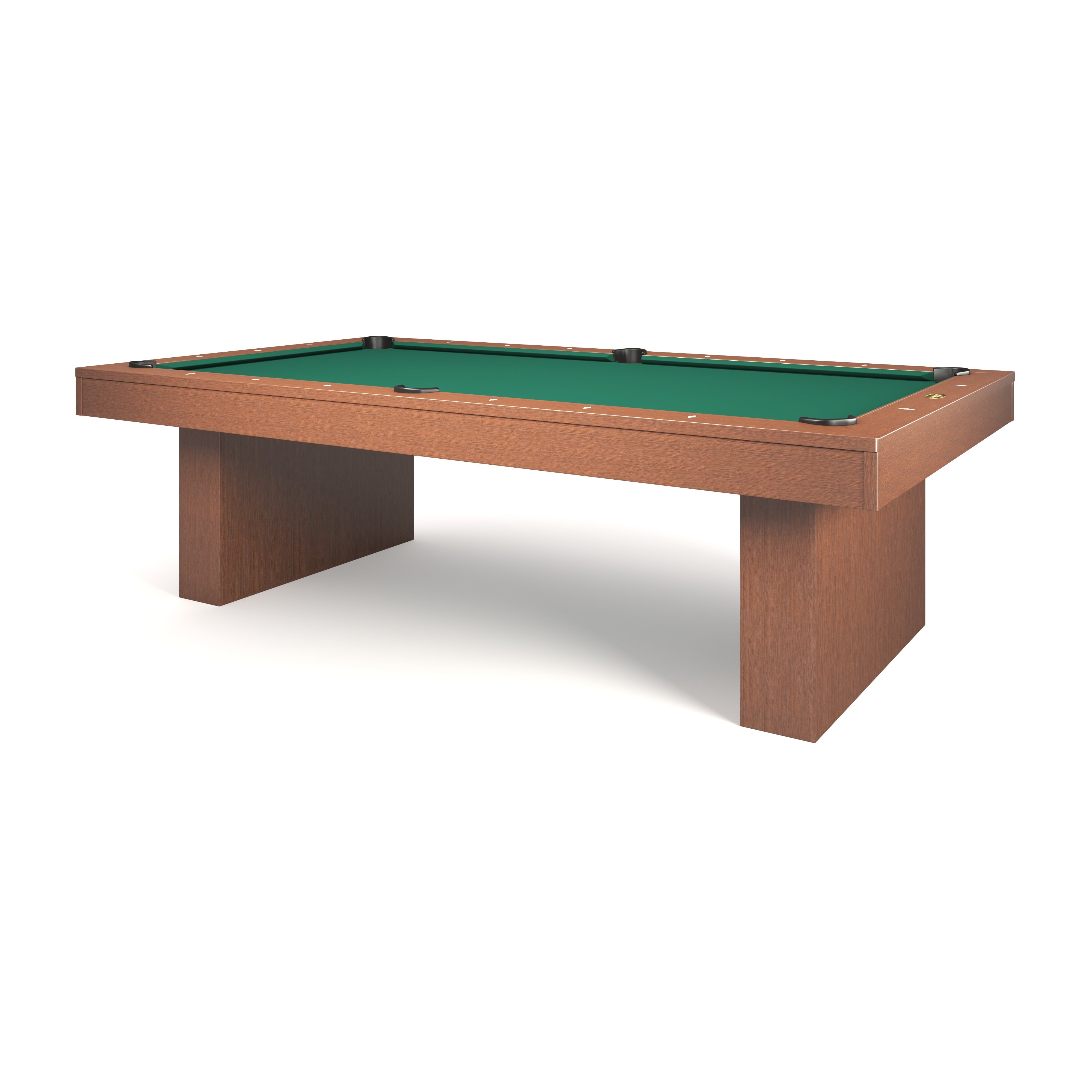 Connelly Billiards Ridglea Billiard Table-Billiard Tables-Connelly Billiards-7' Length-Game Room Shop