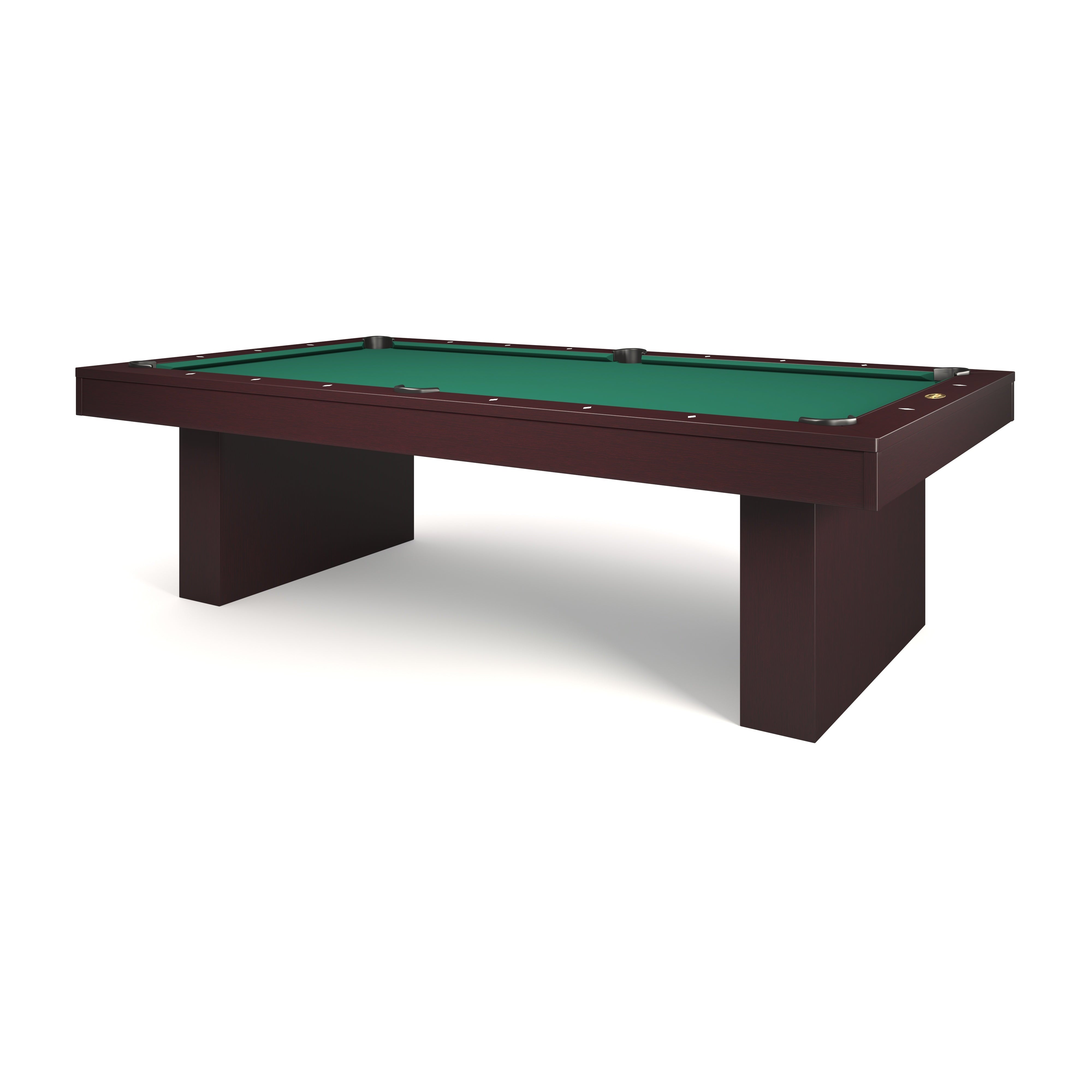 Connelly Billiards Ridglea Billiard Table-Billiard Tables-Connelly Billiards-7' Length-Game Room Shop