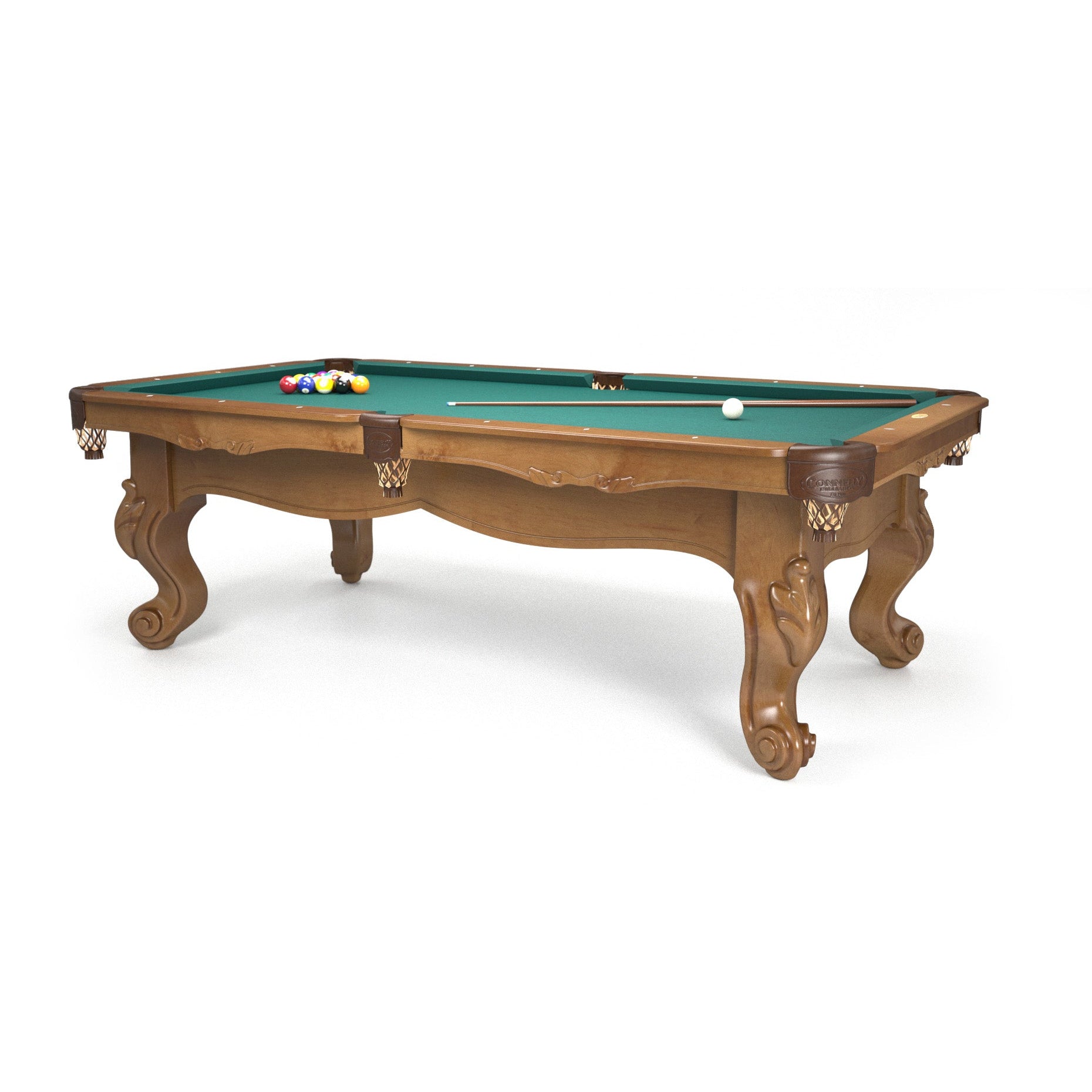 Connelly Billiards Scottsdale Billiard Table-Billiard Tables-Connelly Billiards-7' Length-Game Room Shop