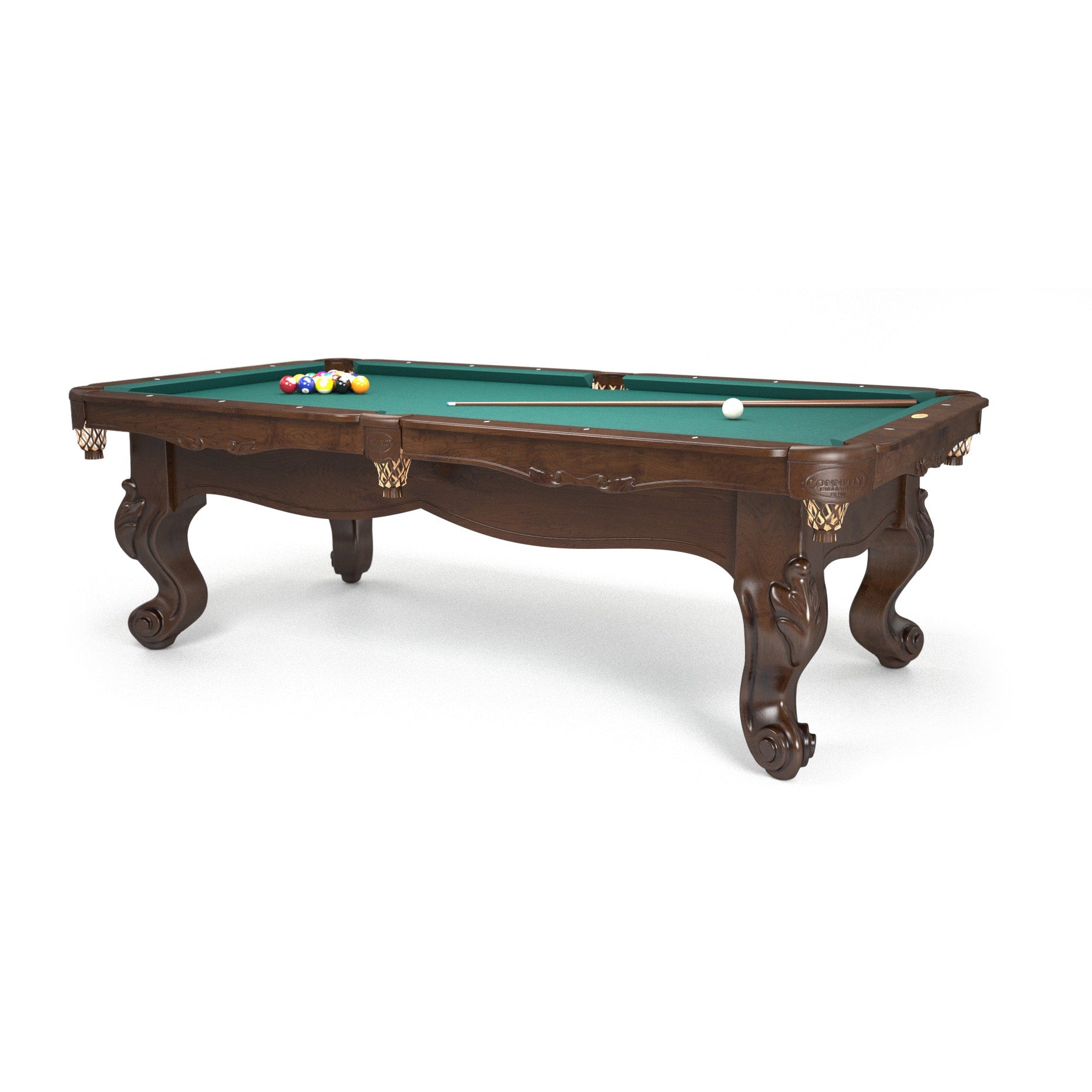 Connelly Billiards Scottsdale Billiard Table-Billiard Tables-Connelly Billiards-7' Length-Game Room Shop