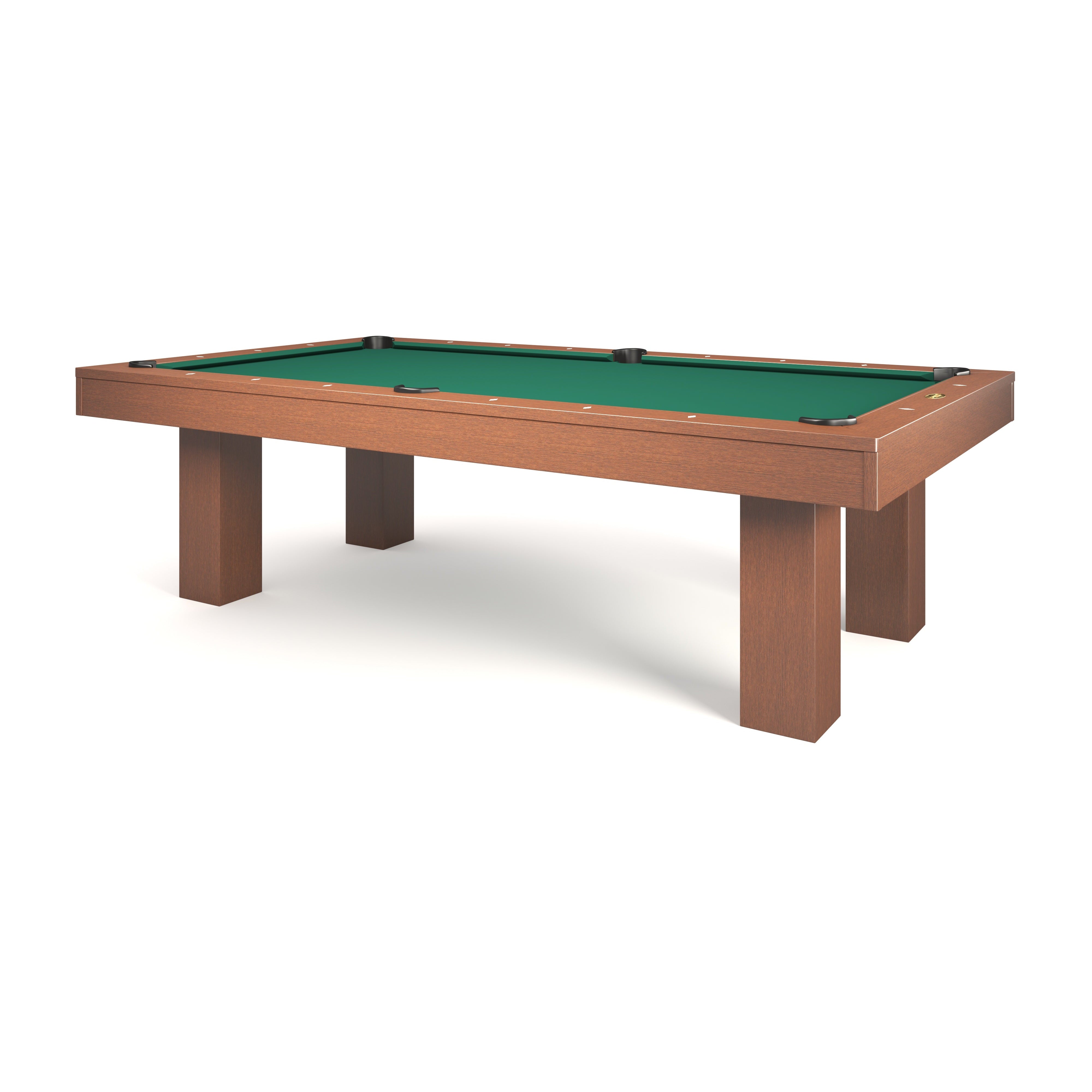 Connelly Billiards Sundance Billiard Table-Billiard Tables-Connelly Billiards-7' Length-Game Room Shop