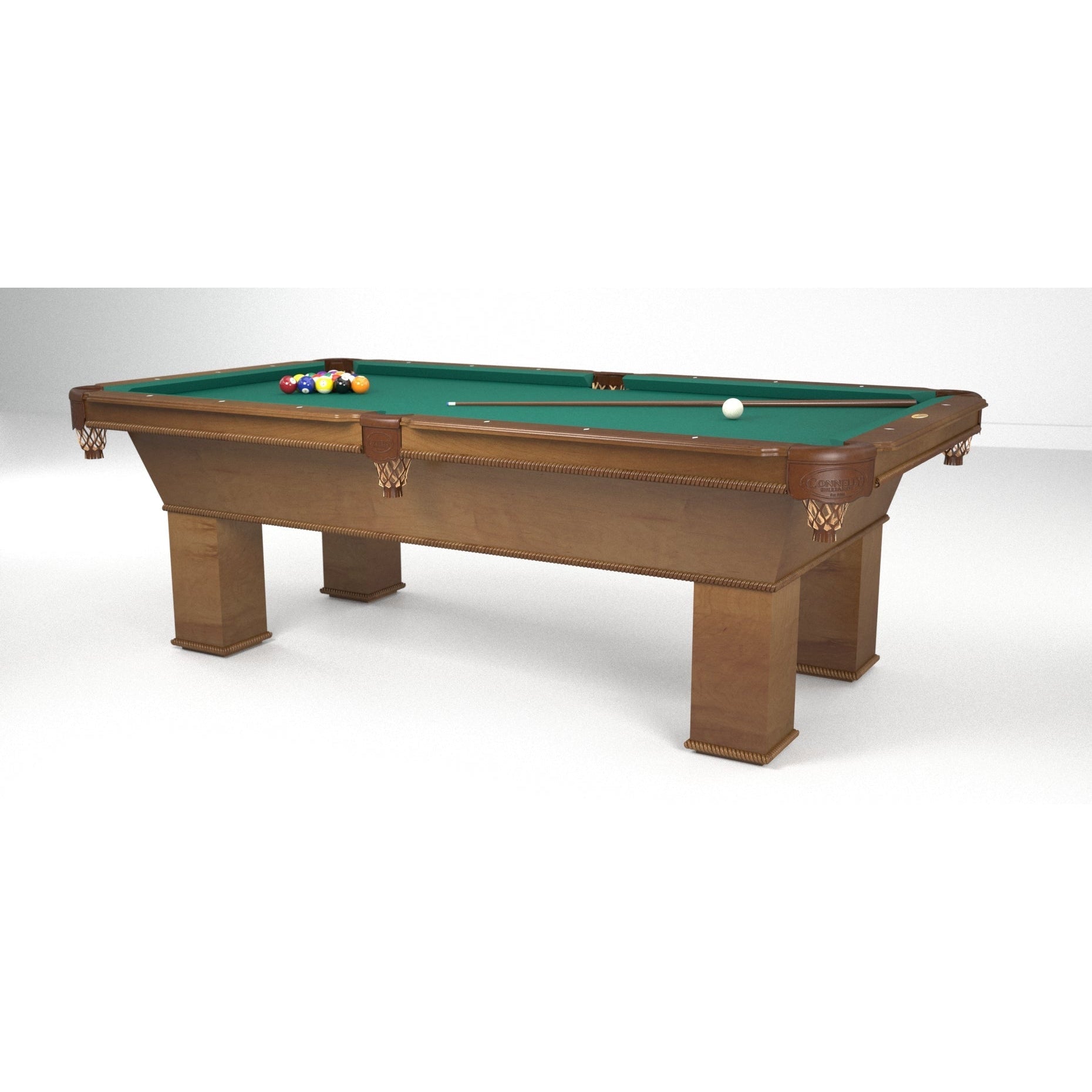 Connelly Billiards Ventana Billiard Table-Billiard Tables-Connelly Billiards-7' Length-Game Room Shop