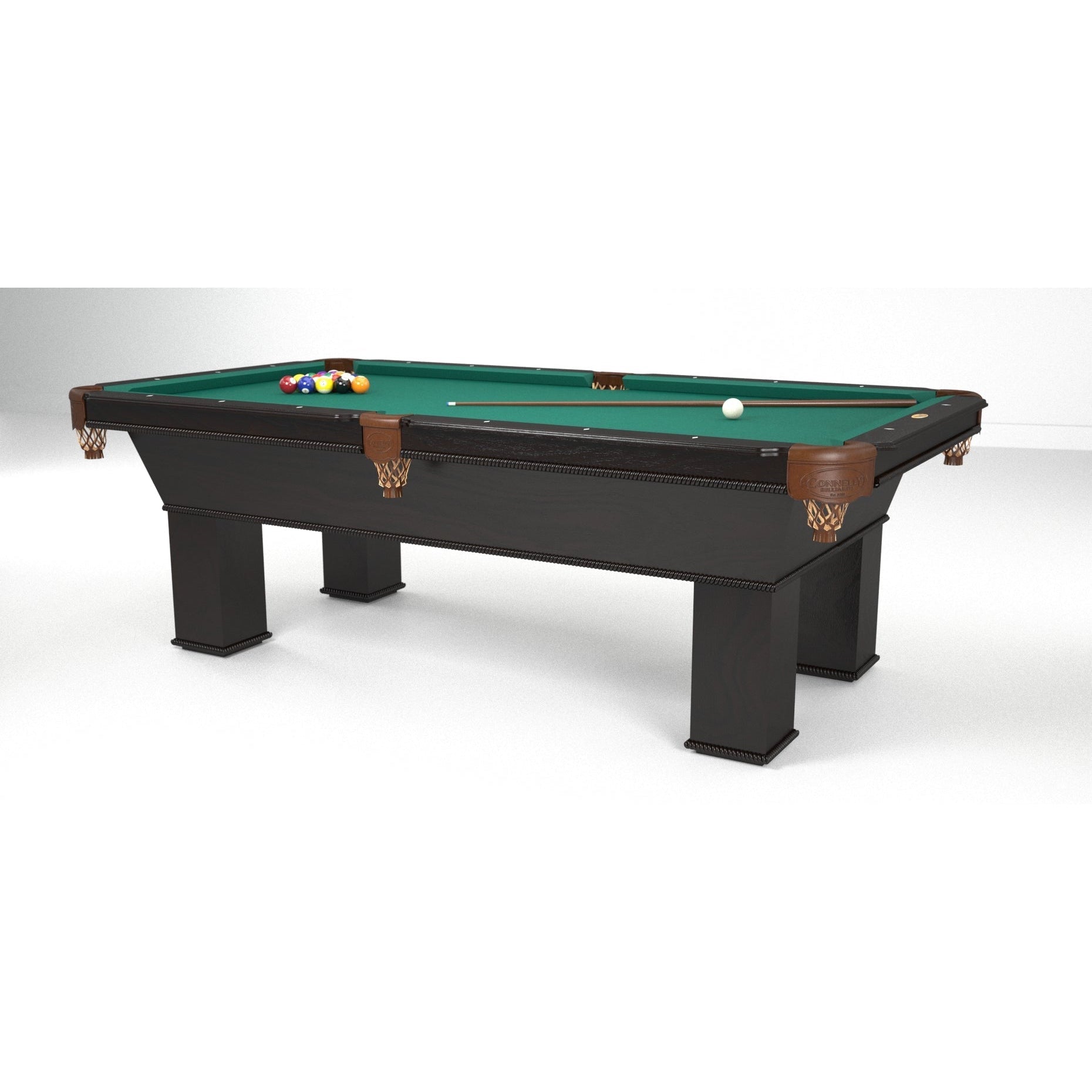 Connelly Billiards Ventana Billiard Table-Billiard Tables-Connelly Billiards-7' Length-Game Room Shop