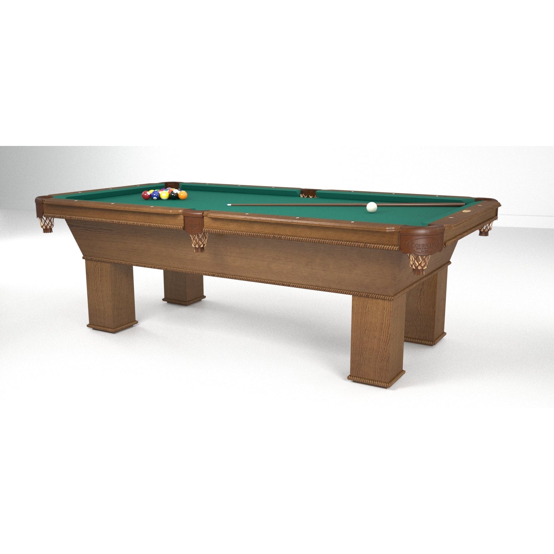 Connelly Billiards Ventana Billiard Table-Billiard Tables-Connelly Billiards-7' Length-Game Room Shop