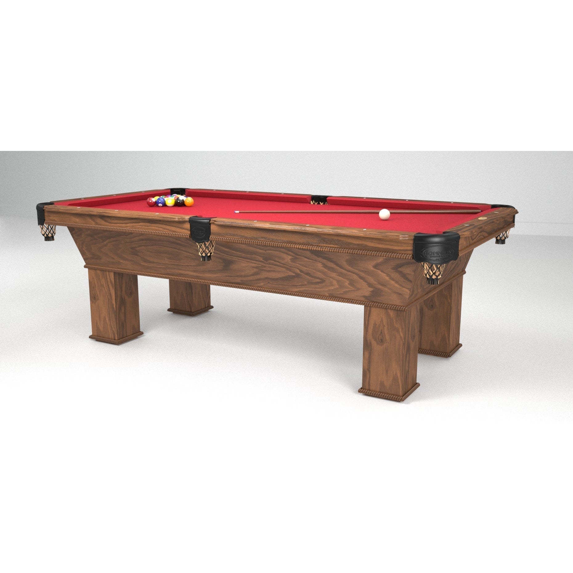 Connelly Billiards Ventana Billiard Table-Billiard Tables-Connelly Billiards-7' Length-Game Room Shop