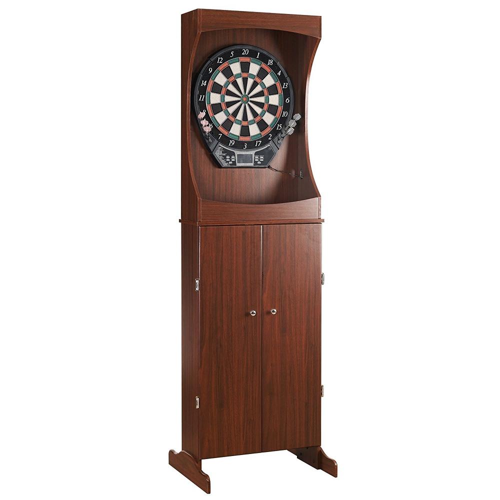 Standing dart boards for on sale sale