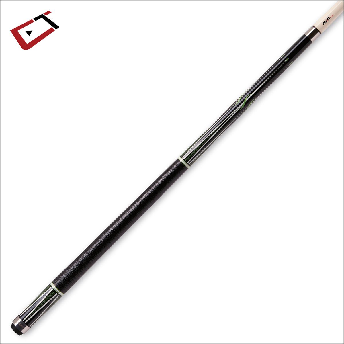 Imperial AVID Opt X Mint-Billiard Cues-Imperial-11.75 Shaft-Game Room Shop