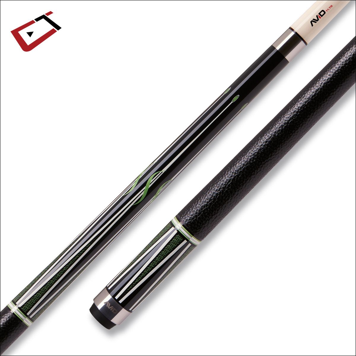 Imperial AVID Opt X Mint-Billiard Cues-Imperial-11.75 Shaft-Game Room Shop