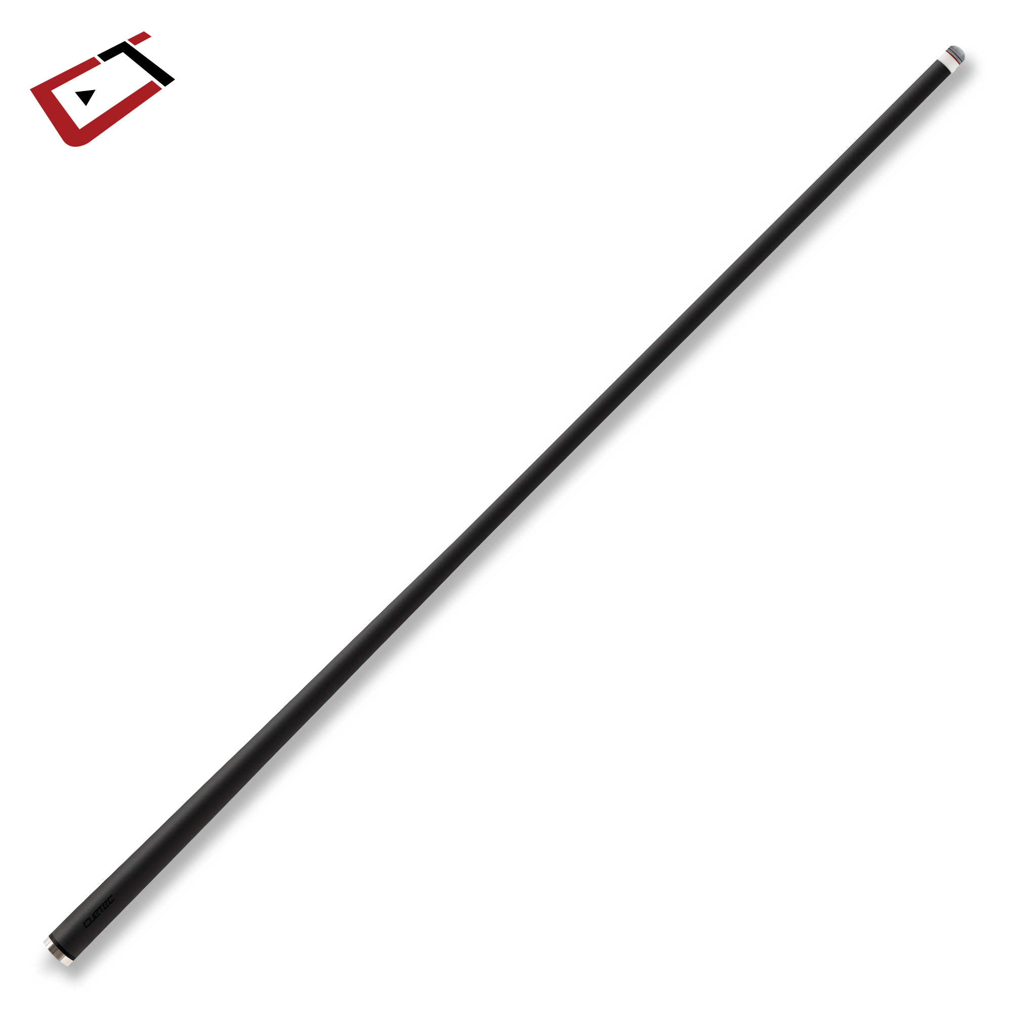 CUETEC CYNERGY SVB METALLIC RED CUE DAKOTA EDITION-Accessories-Imperial-Game Room Shop