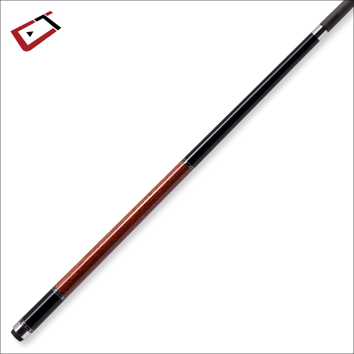 Imperial Cynergy Truewood Leopard I-Billiard Cues-Imperial-11.8 Shaft-Game Room Shop