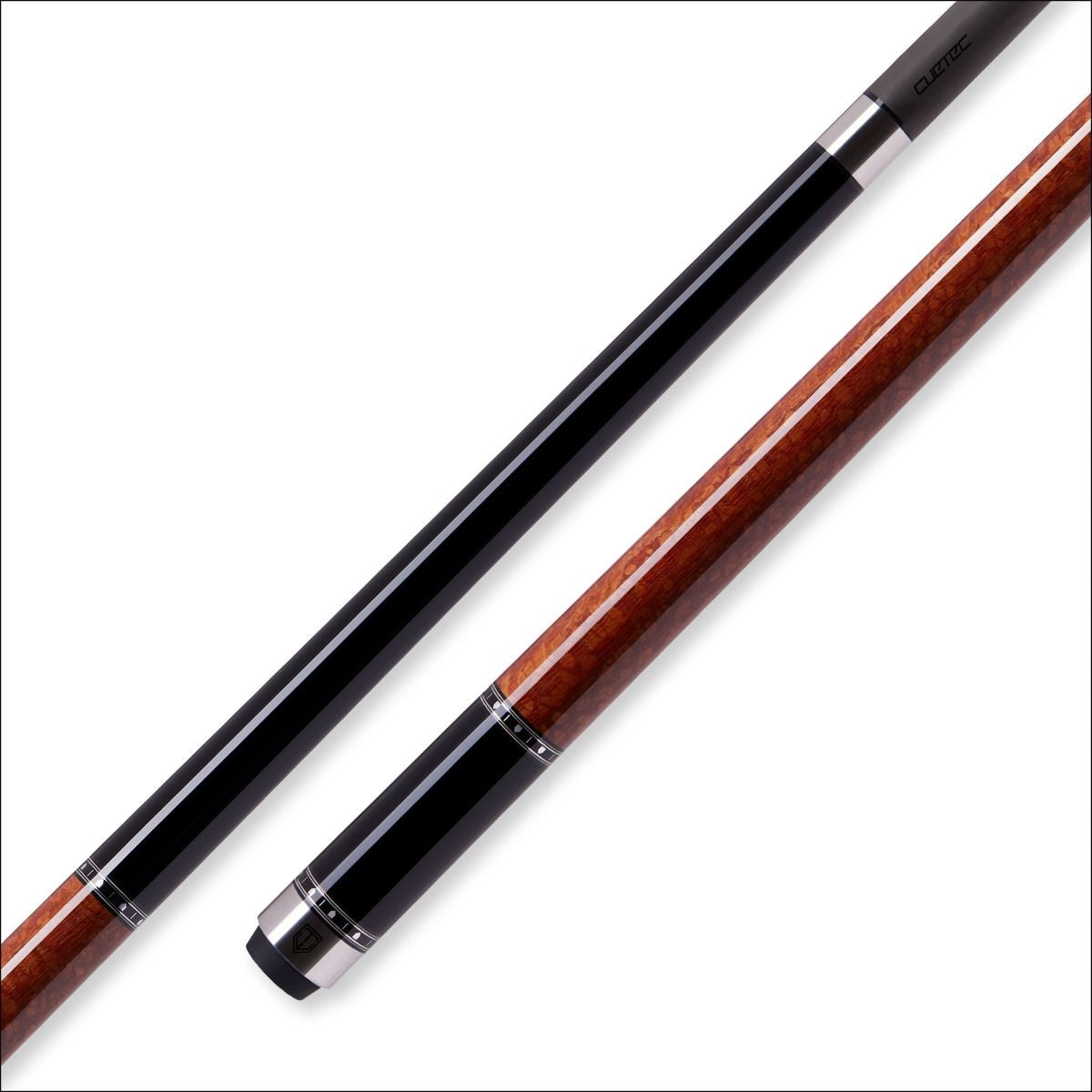 Imperial Cynergy Truewood Leopard I-Billiard Cues-Imperial-11.8 Shaft-Game Room Shop