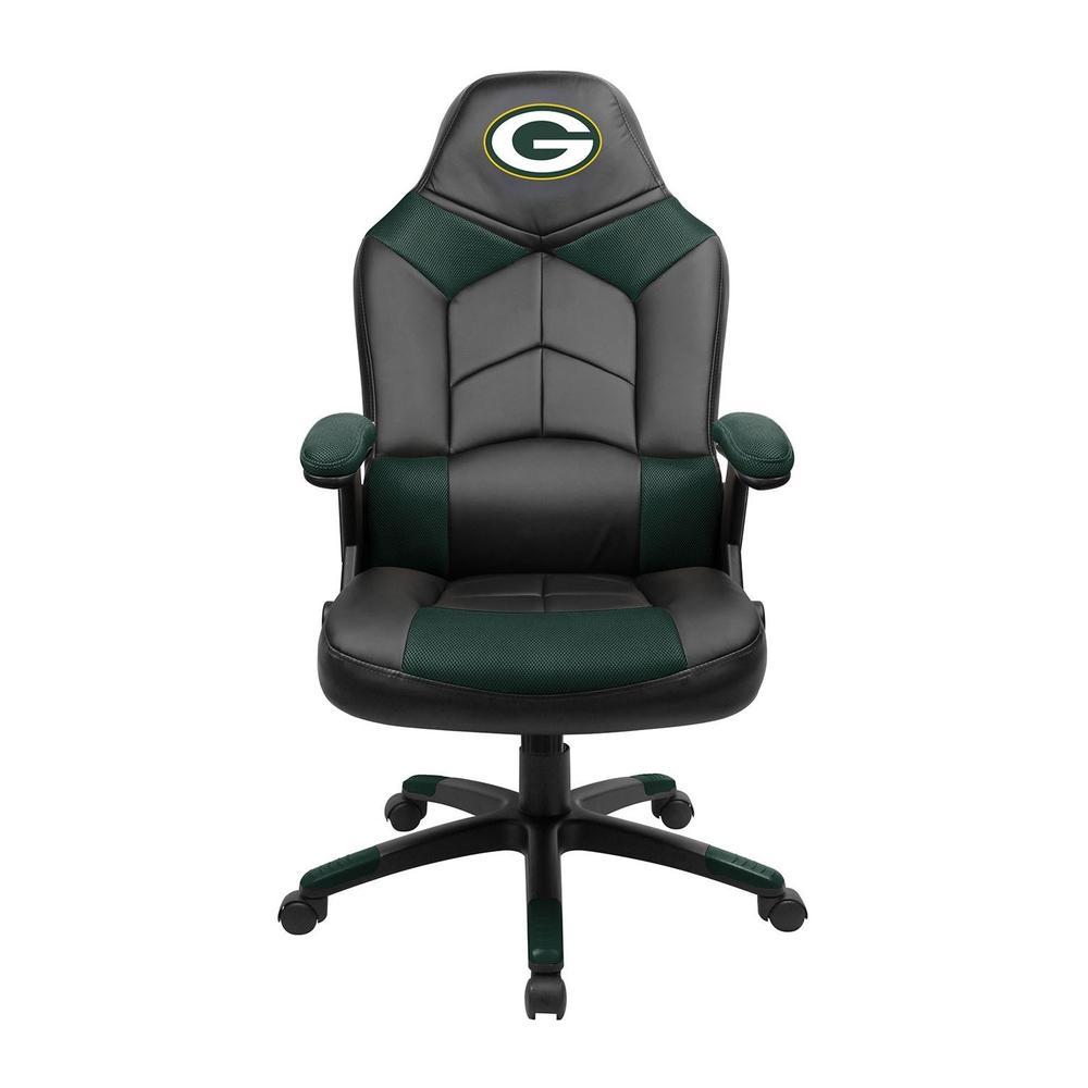 Imperial Oversized Memory Foam Gaming Chair (Various NFL Teams) – Game Room  Shop