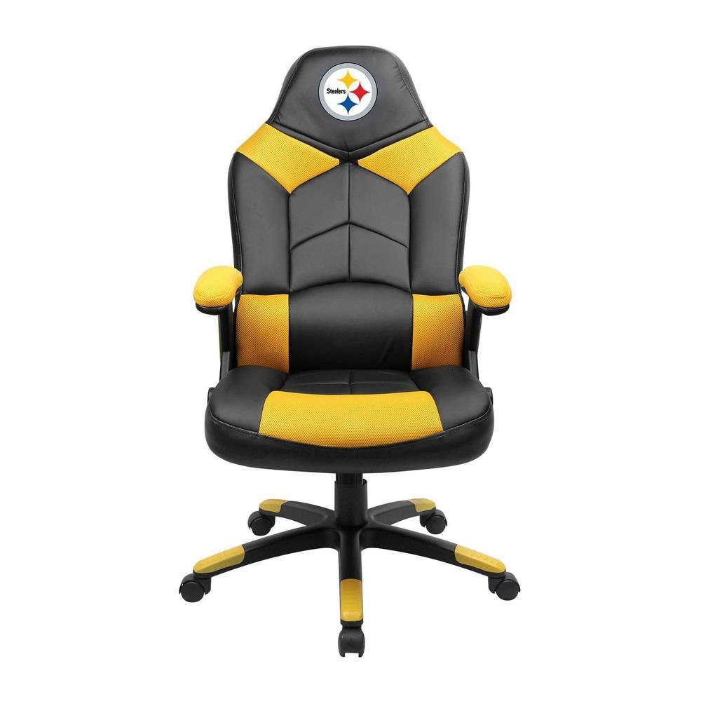 Imperial Oversized Memory Foam Gaming Chair (Various NFL Teams) – Game Room  Shop