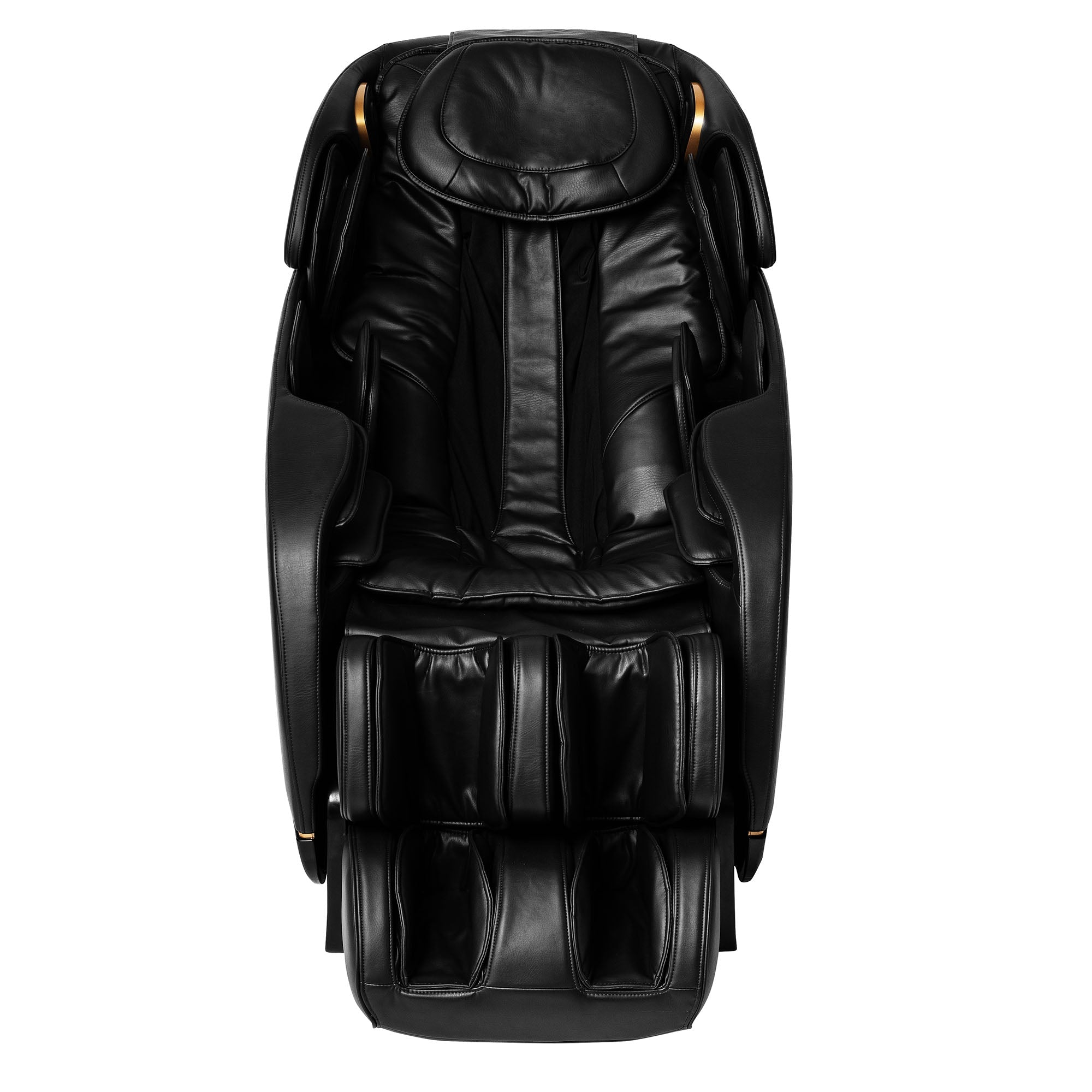 Inner Balance Jin 2.0 SL Track Massage Chair-Massage Chairs-Synca-Johnson Wellness-Espresso-Game Room Shop