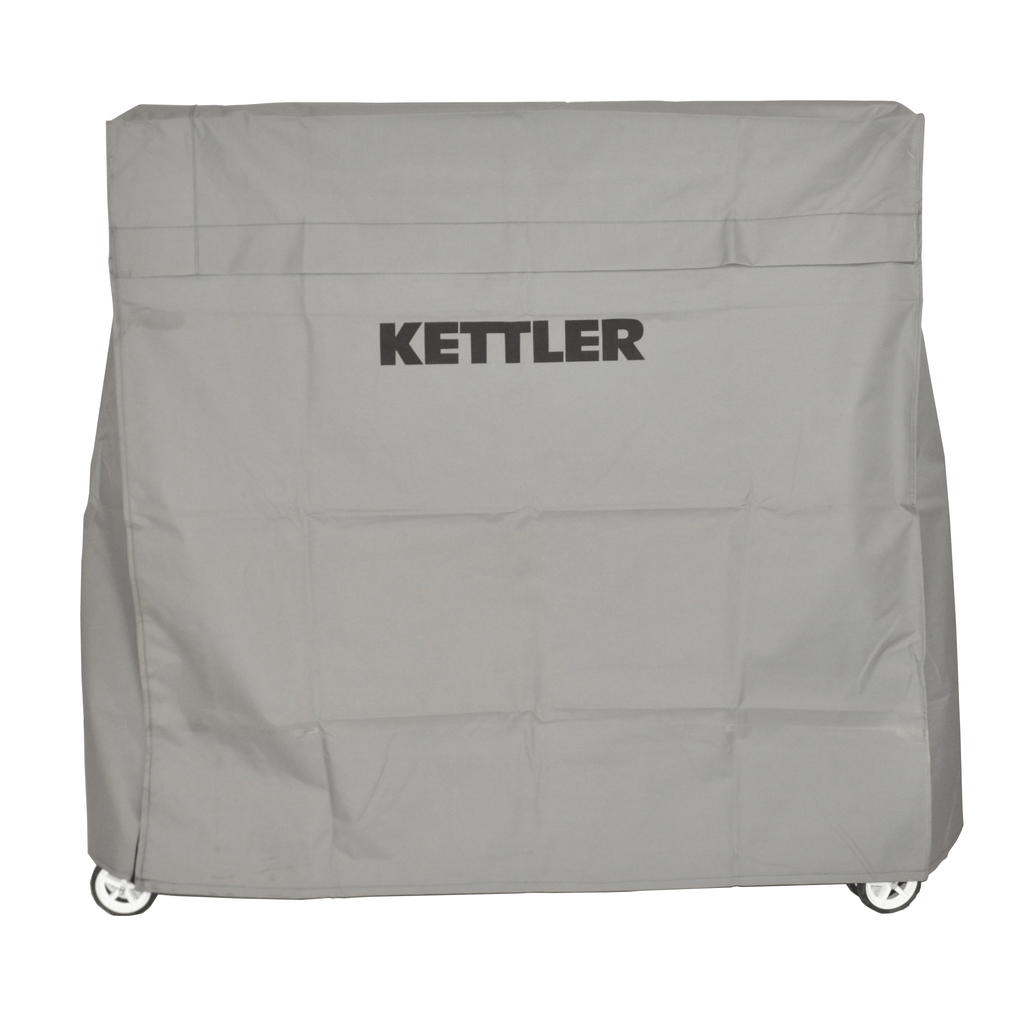 KETTLER Table Tennis Cover-Accessories-Kettler-Game Room Shop