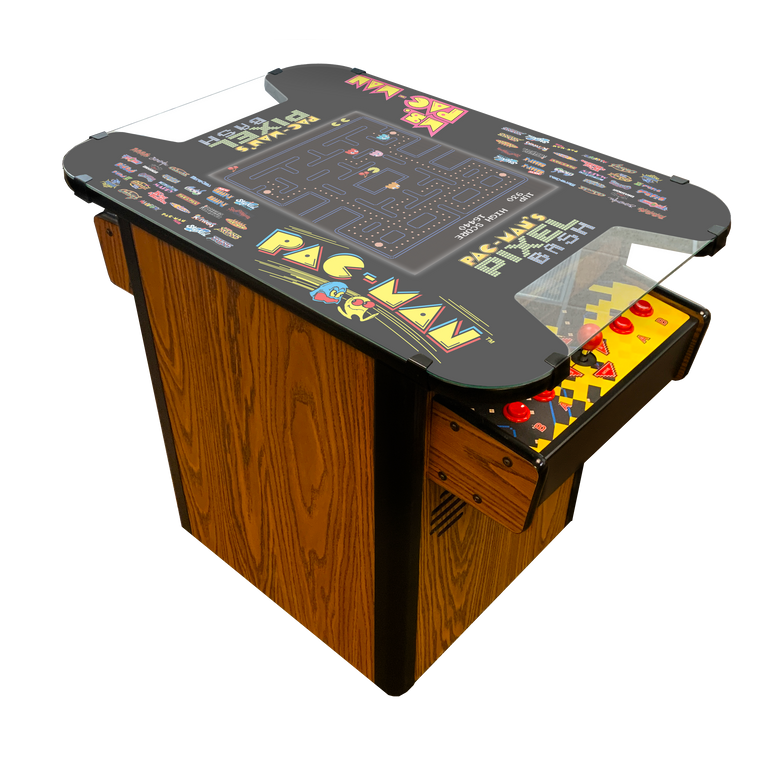 Arcade Game Cabinets — Game Room Shop