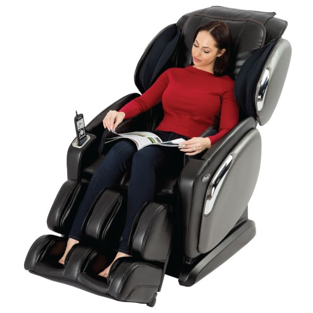 Osaki Neck Tens Massager - Titan Chair — Osaki Massage Chair