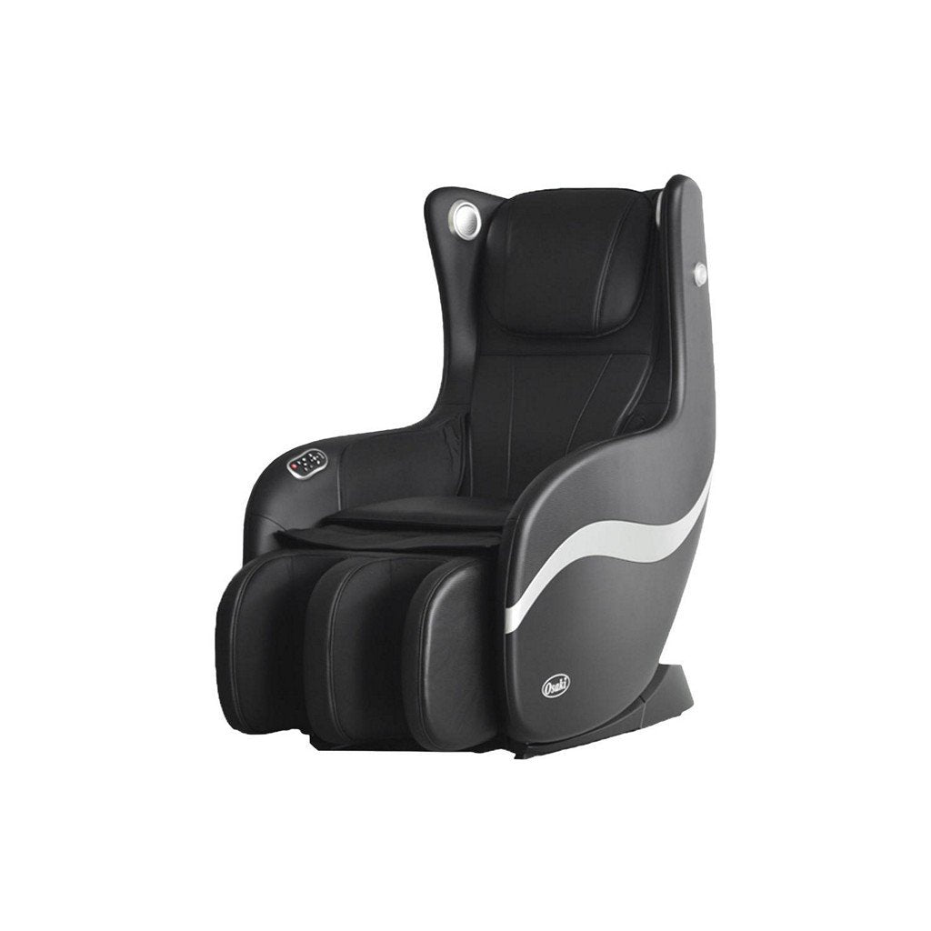 Osaki OS-Bello Massage Chair-Massage Chairs-Osaki-Black-Game Room Shop