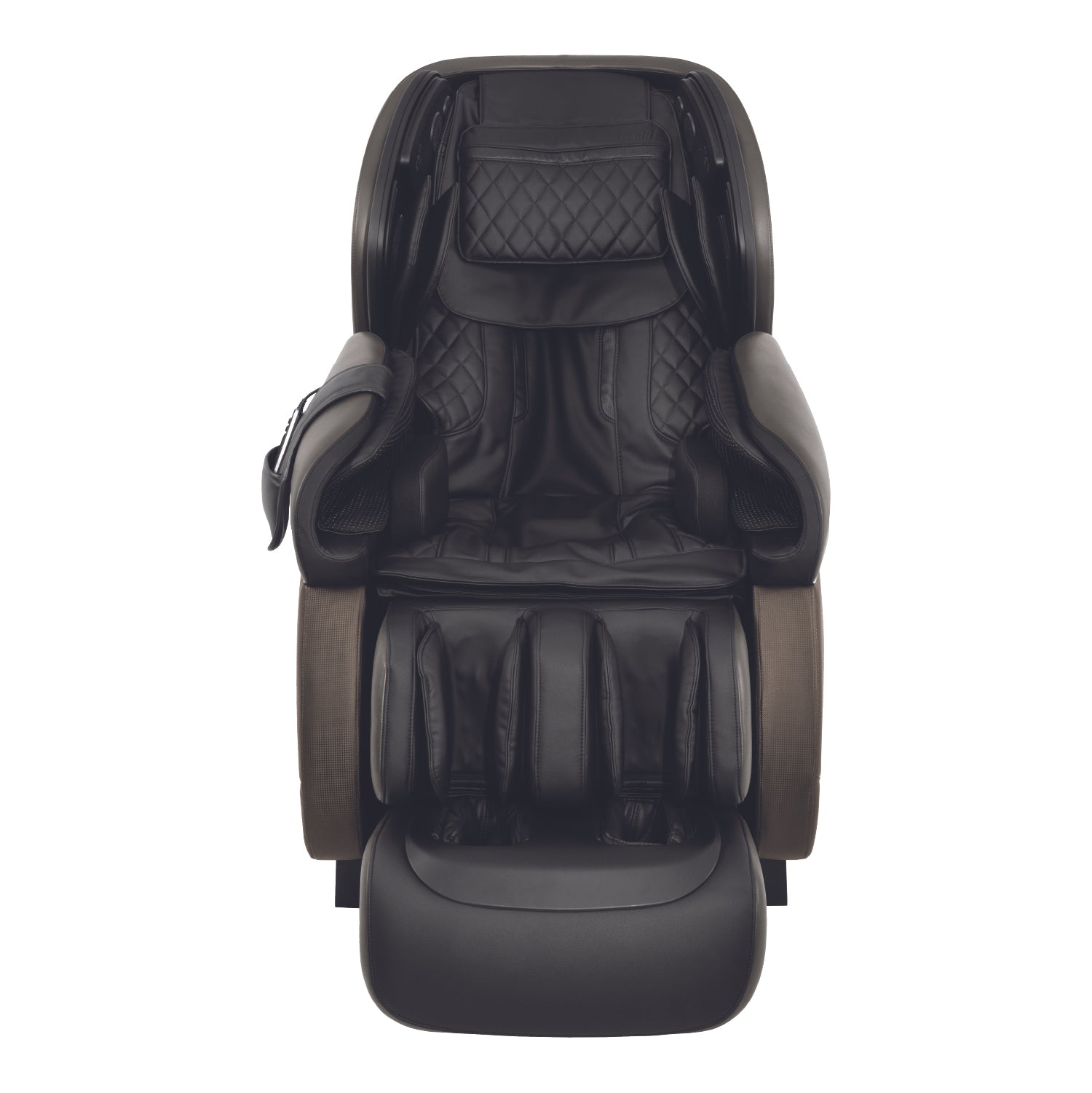 Osaki Pro OS-4D Paragon Massage Chair-Massage Chairs-Osaki-Black-Game Room Shop