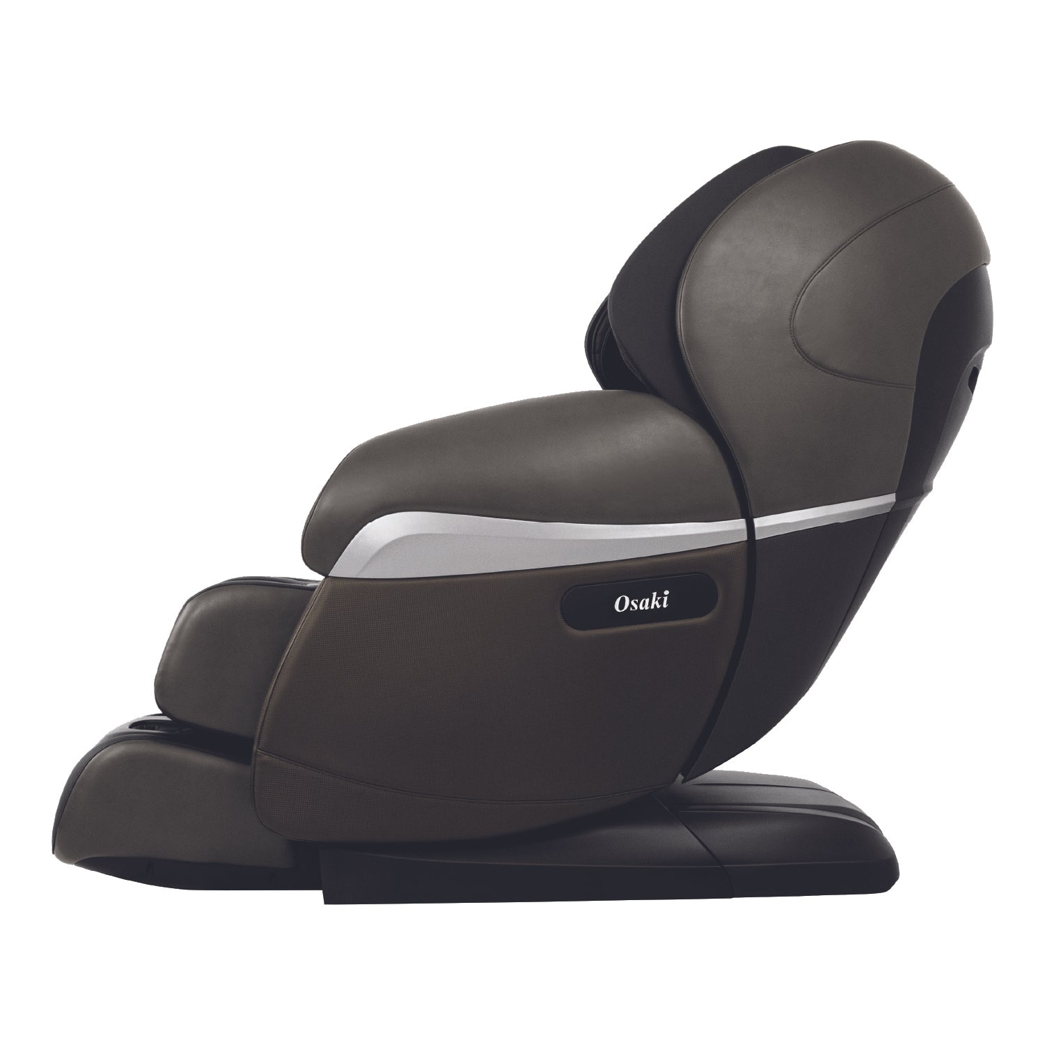 Osaki Pro OS-4D Paragon Massage Chair-Massage Chairs-Osaki-Black-Game Room Shop