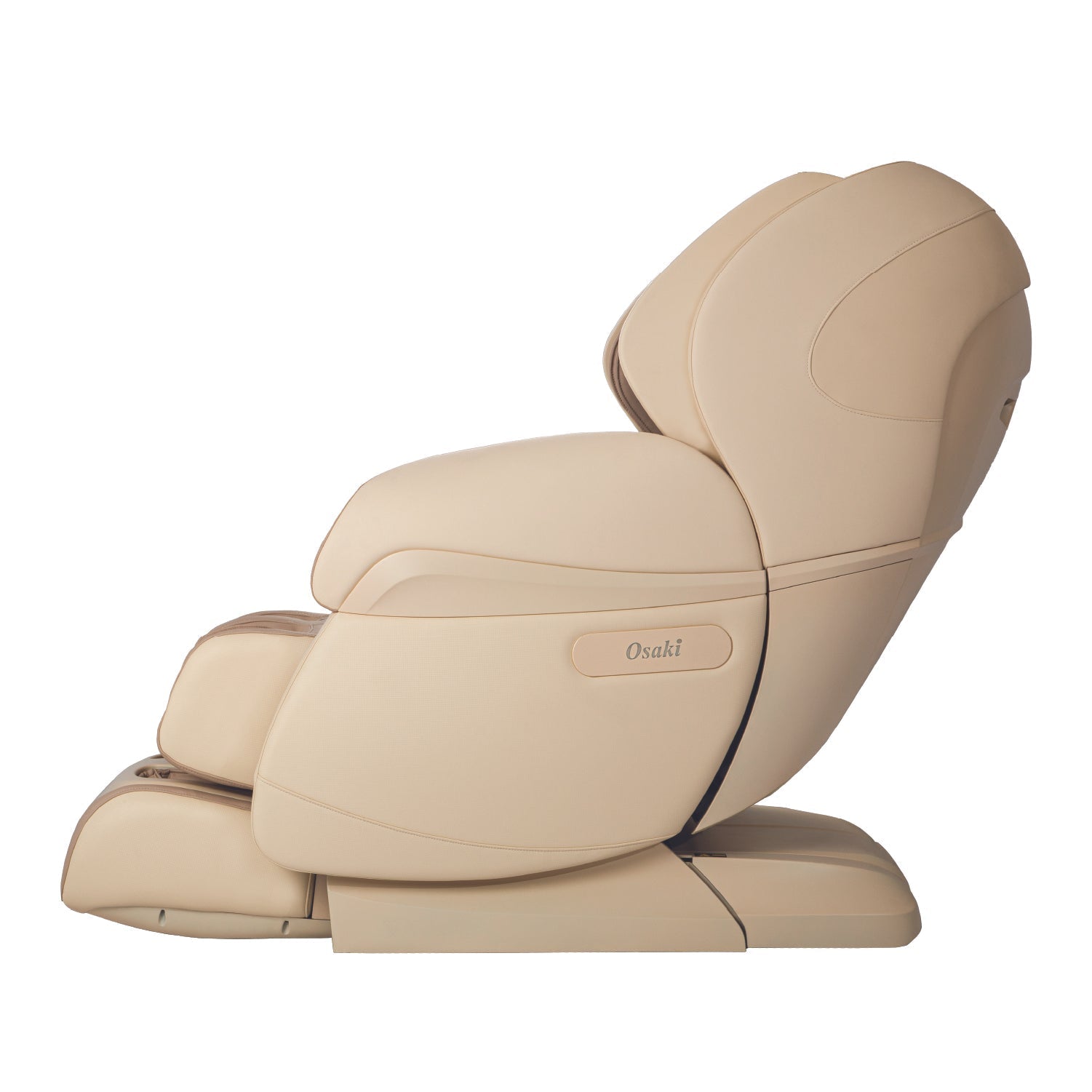 Osaki Pro OS-4D Paragon Massage Chair-Massage Chairs-Osaki-Black-Game Room Shop