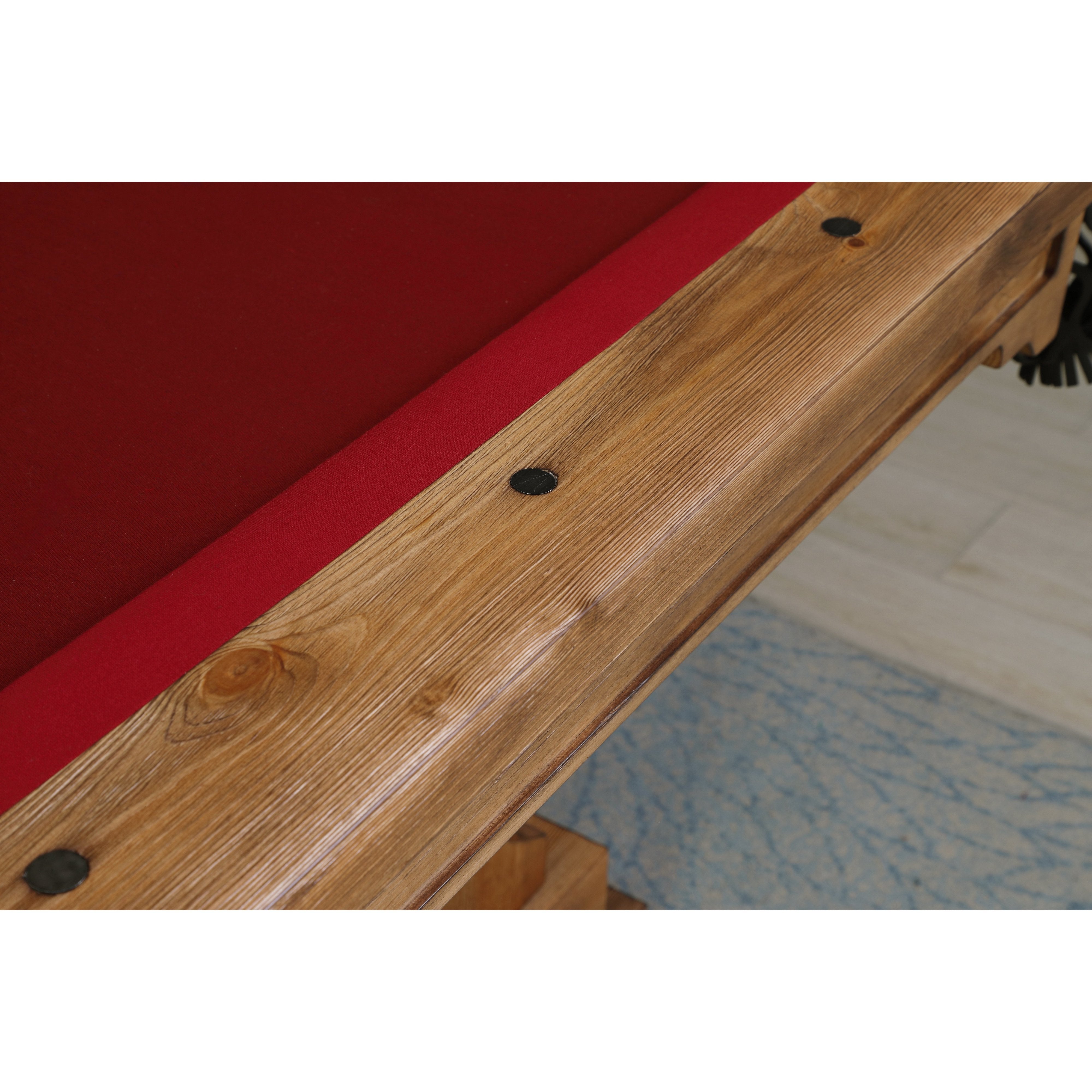 Playcraft Colorado Slate Pool Table-Billiard Tables-Playcraft-7' Length-No Thank You-Game Room Shop