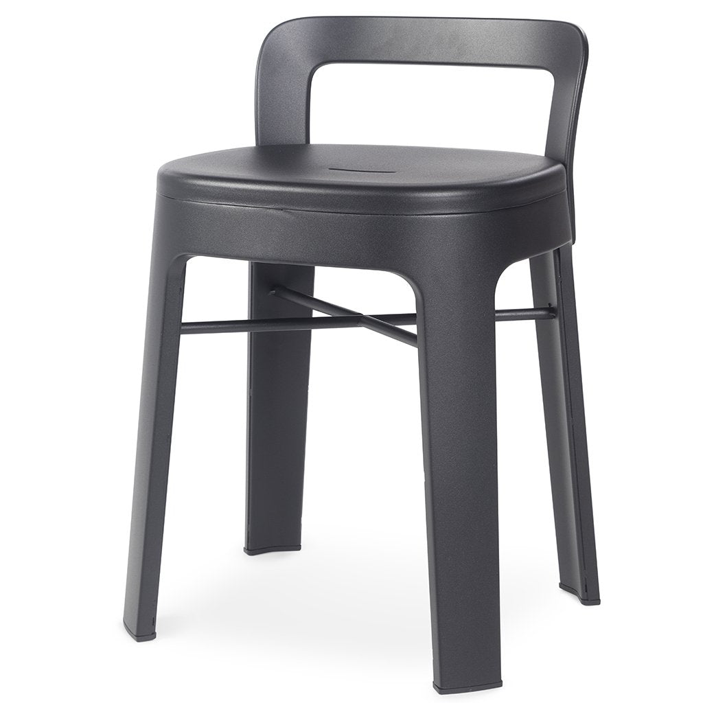 RS Barcelona Ombra Stool Low - Game Room Shop