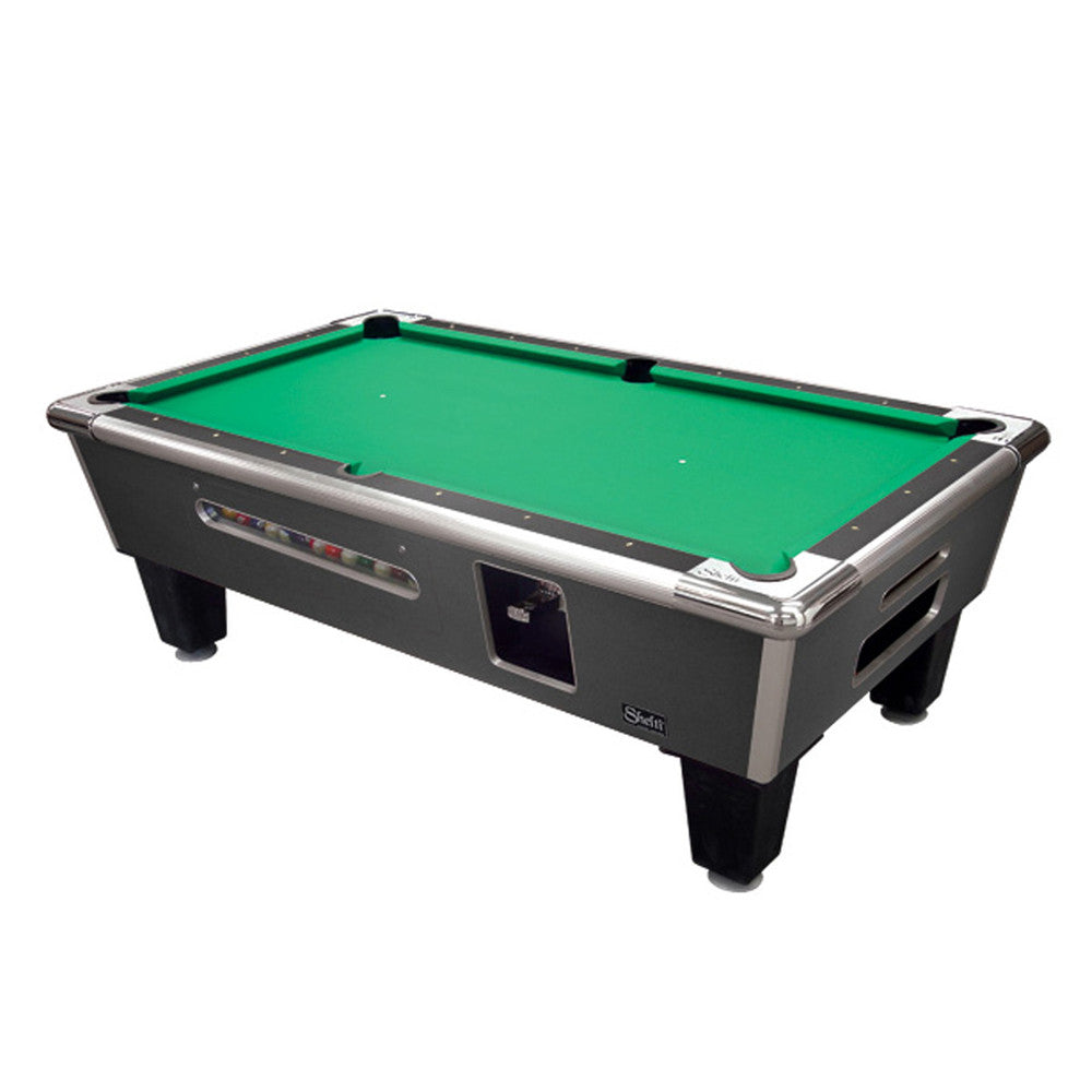 How Much Does a Pool Table Cost?