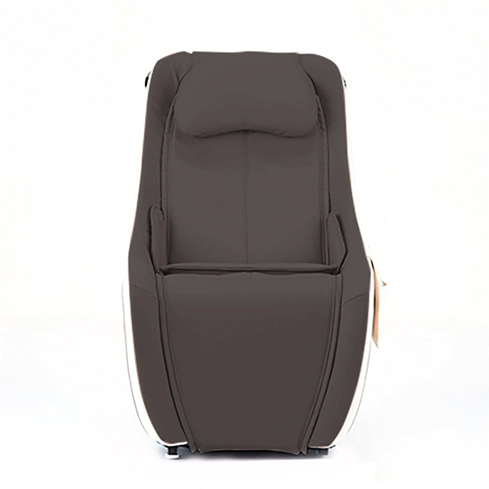 Synca CirC Massage Chair-Massage Chairs-Synca-Johnson Wellness-Burnt Coffee-Game Room Shop