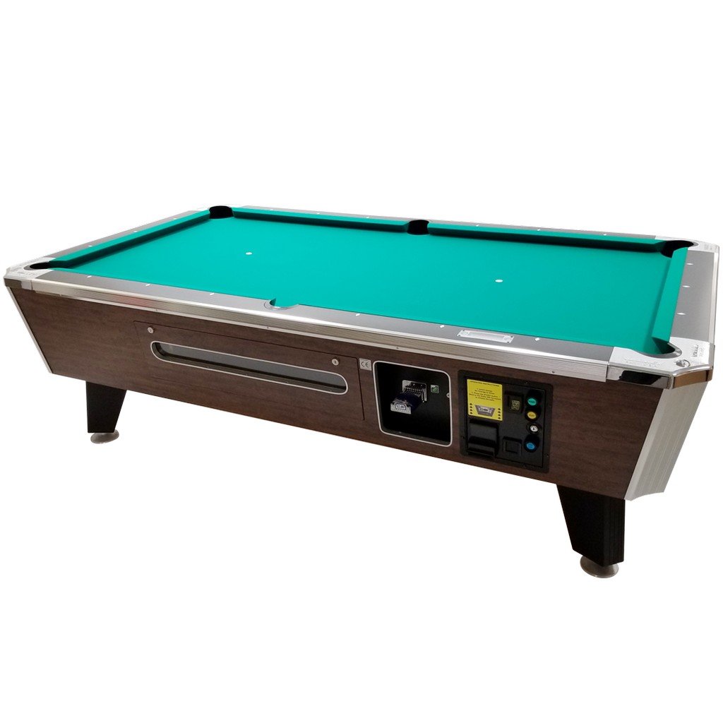 Bally pool discount tables