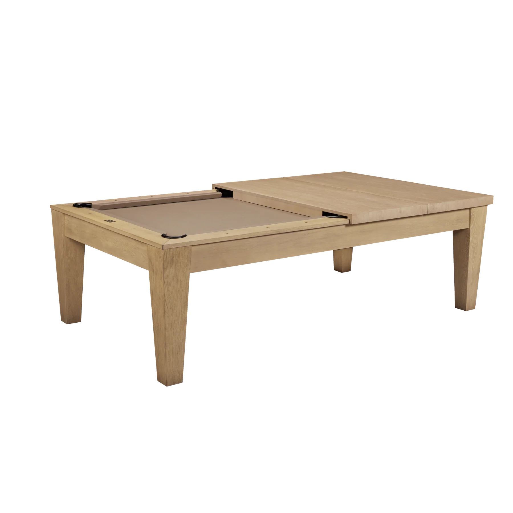 American Heritage Port Royal Pool Table Conversion Top-Dining Top-American Heritage-Game Room Shop