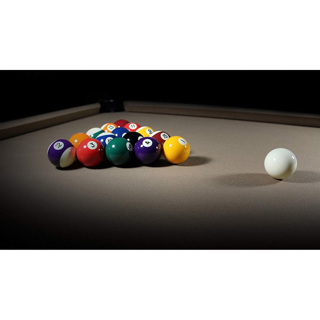 Aramith 2-1/4 Regulation Size Premier Billiard Pool Balls, 16 Ball Set –  Game Room Shop