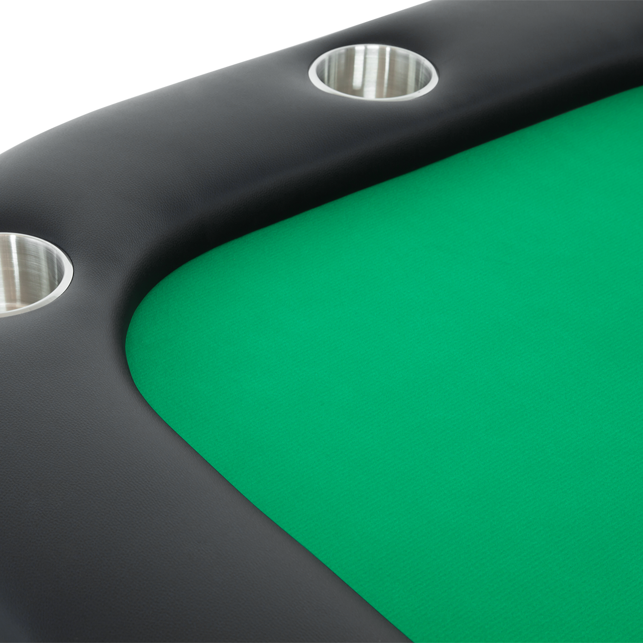 BBO Poker Tables The Helmsley Poker Table with Dining Top-Poker & Game Tables-BBO Poker Tables-Game Room Shop