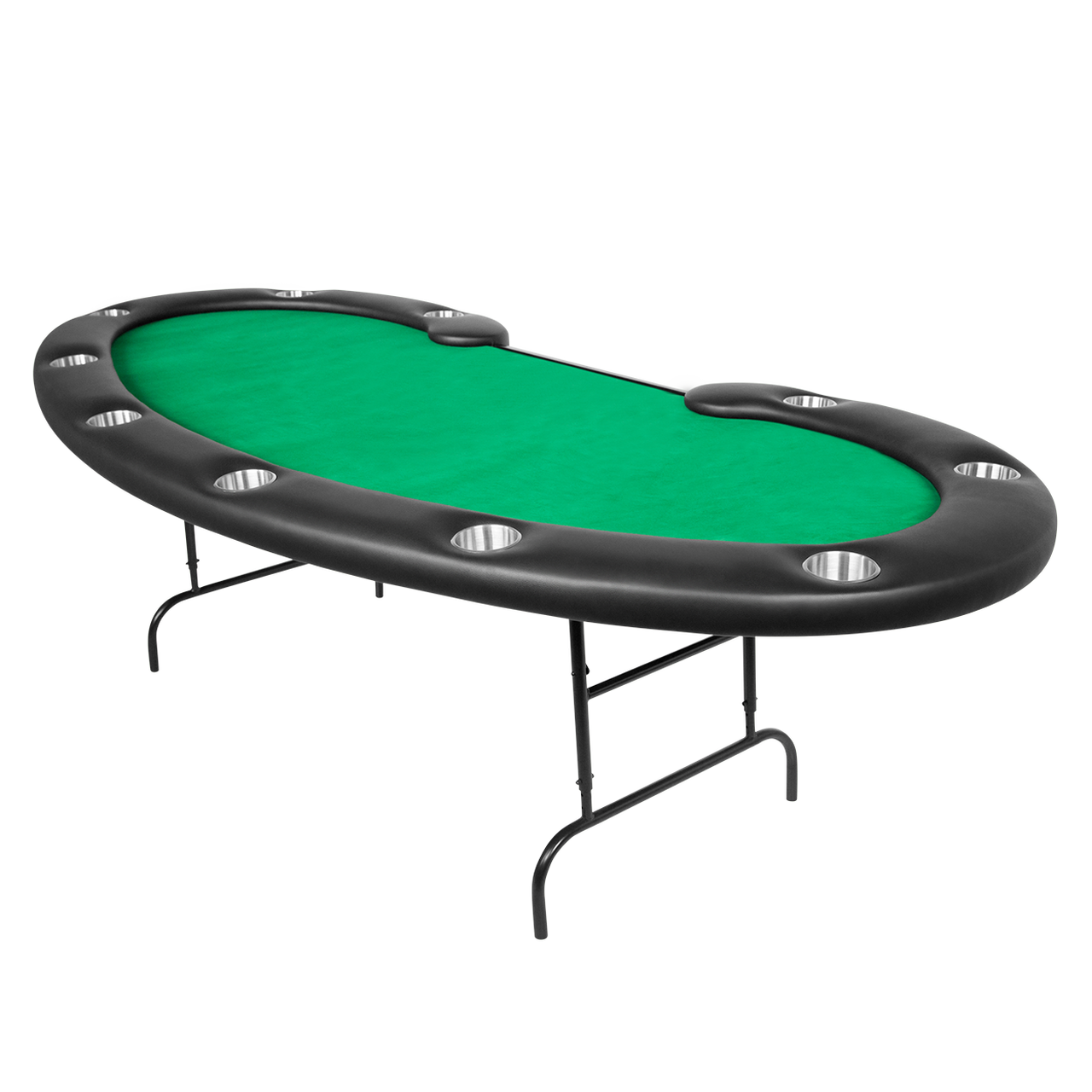 BBO Poker Tables The Prestige Poker Table-Poker & Game Tables-BBO Poker Tables-Game Room Shop