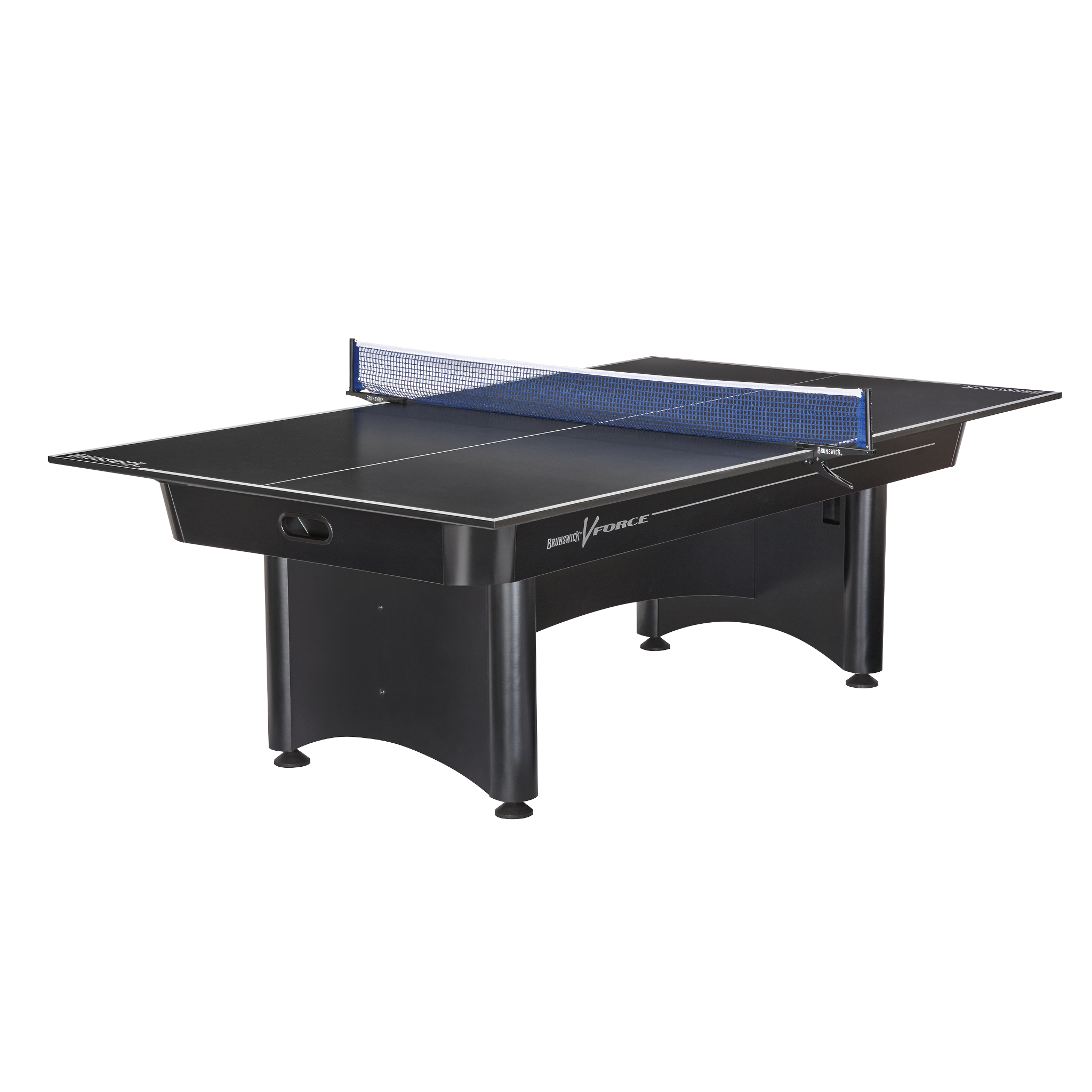 Brunswick CT7 Table Tennis Conversion Top-Table Tennis-Brunswick-Game Room Shop