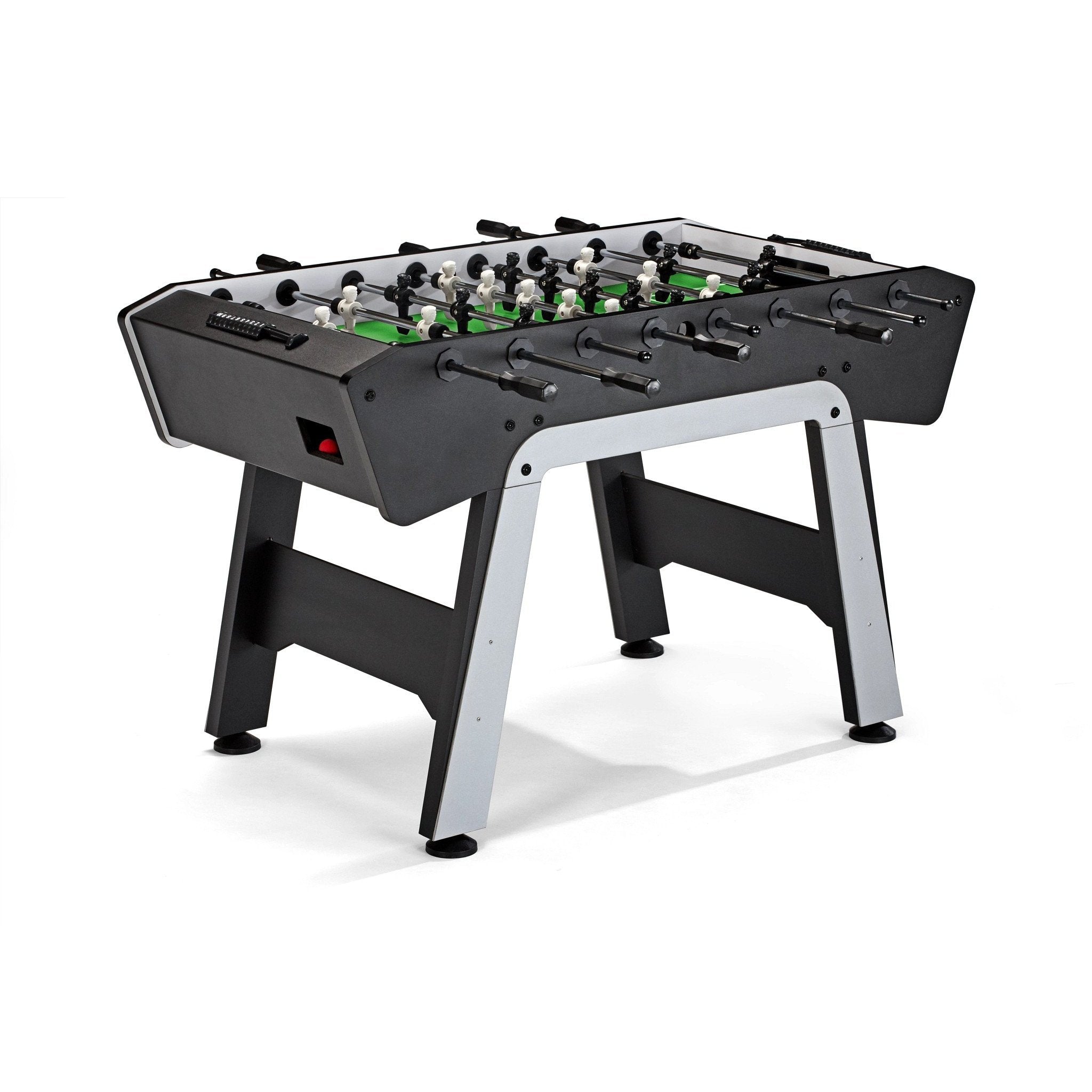 Brunswick Corner Kick Foosball-Foosball Table-Brunswick-Game Room Shop