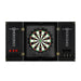 DART CABINET BLACK-Dartboard Cabinets-Imperial-Game Room Shop