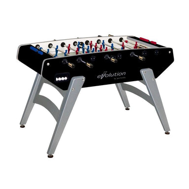 Garlando G-5000 Evolution Foosball Table - Game Room Shop