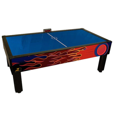 Gold Standard Games Home Pro Elite Arcade Styles Air Hockey Table-Air Hockey Table-Gold Standard Games-Game Room Shop