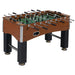 Stratford 56-In Foosball Table By Hathaway Carmelli-Foosball Table-Hathaway Games-Game Room Shop