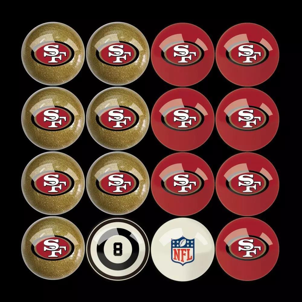 Imperial San Francisco 49ers 42 Billiard Lamp